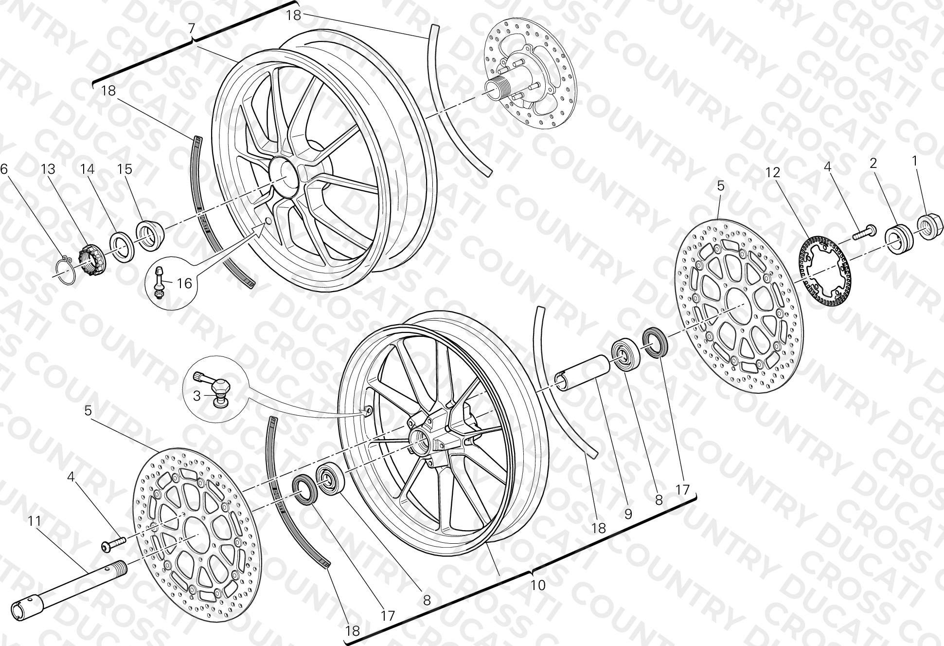 Wheels