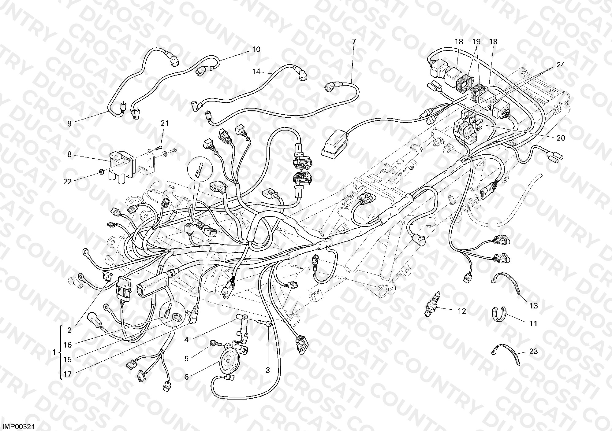Wiring Harness