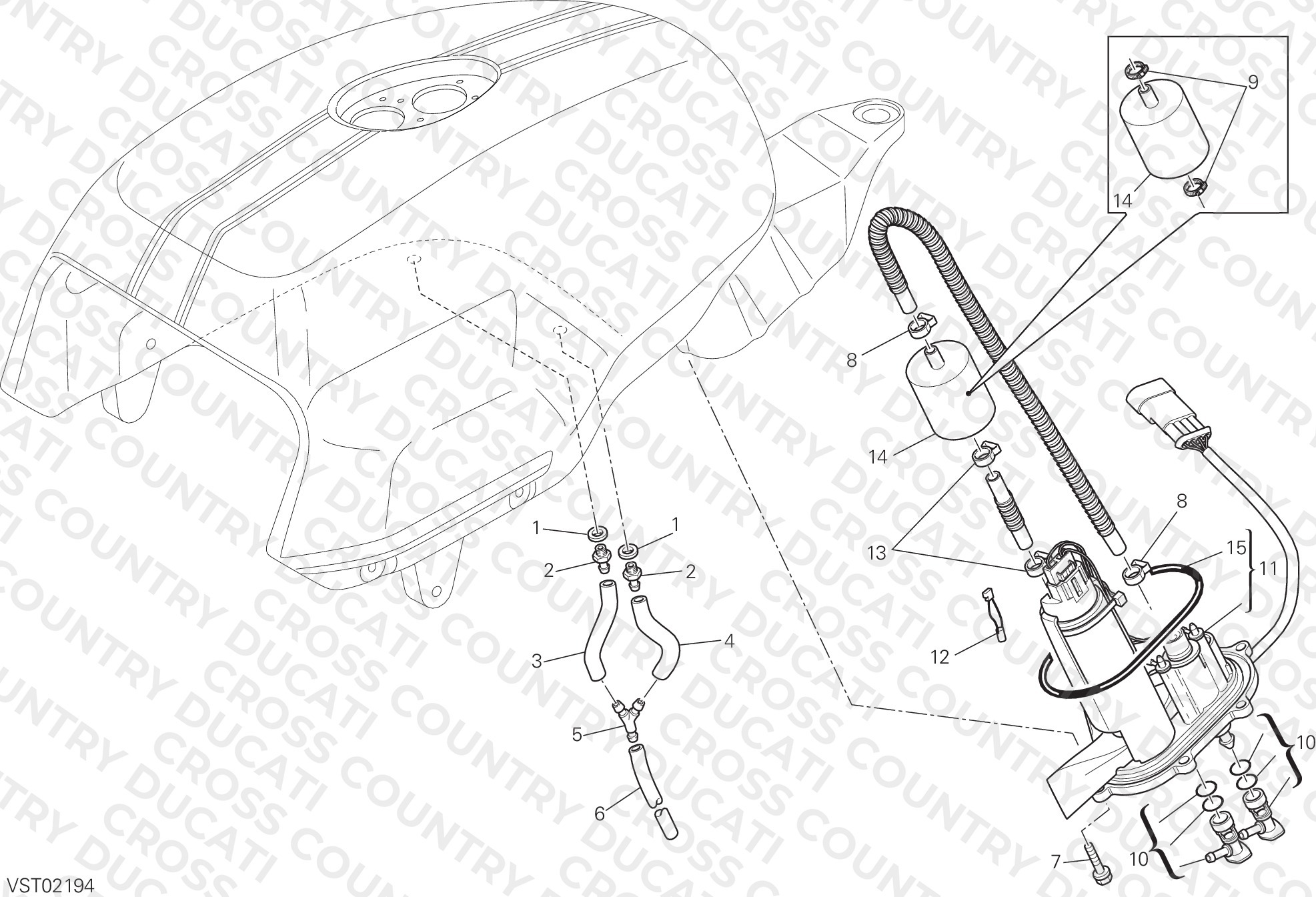 Fuel Pump
