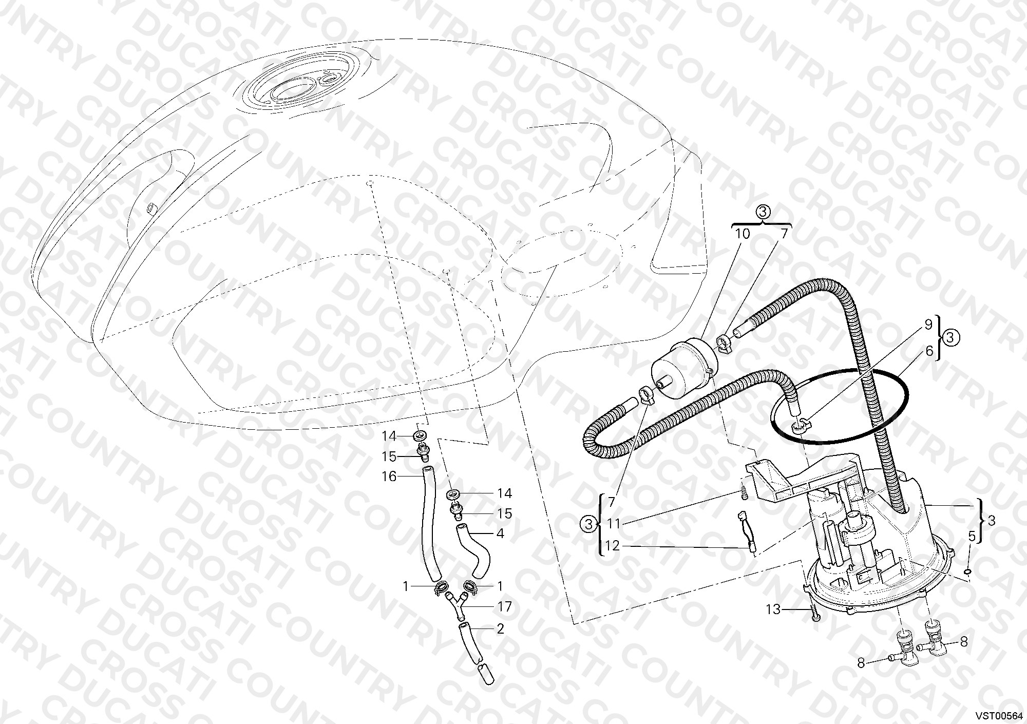 Fuel Pump