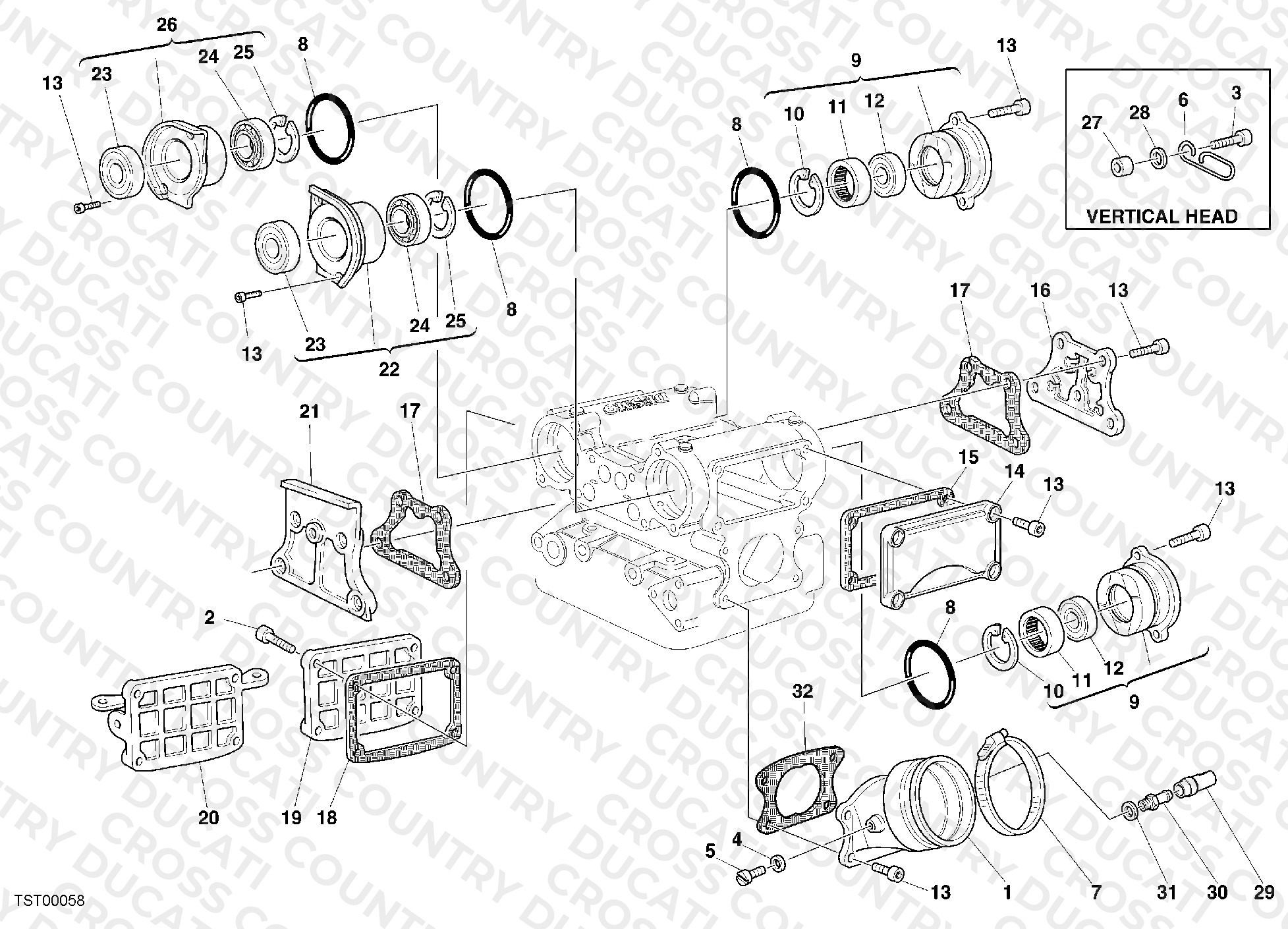 Intake Manifold