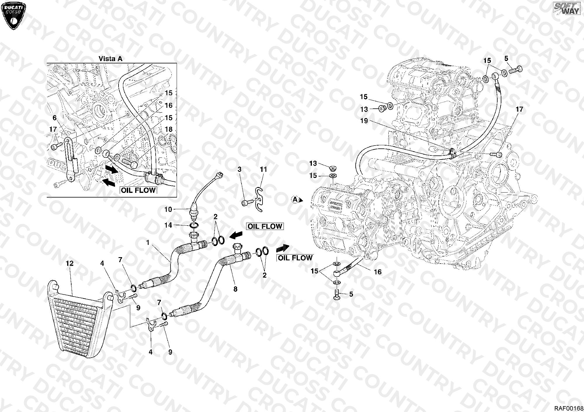 Oil Cooler