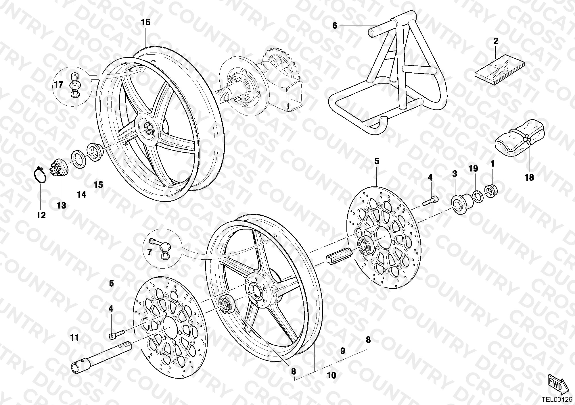 Wheels