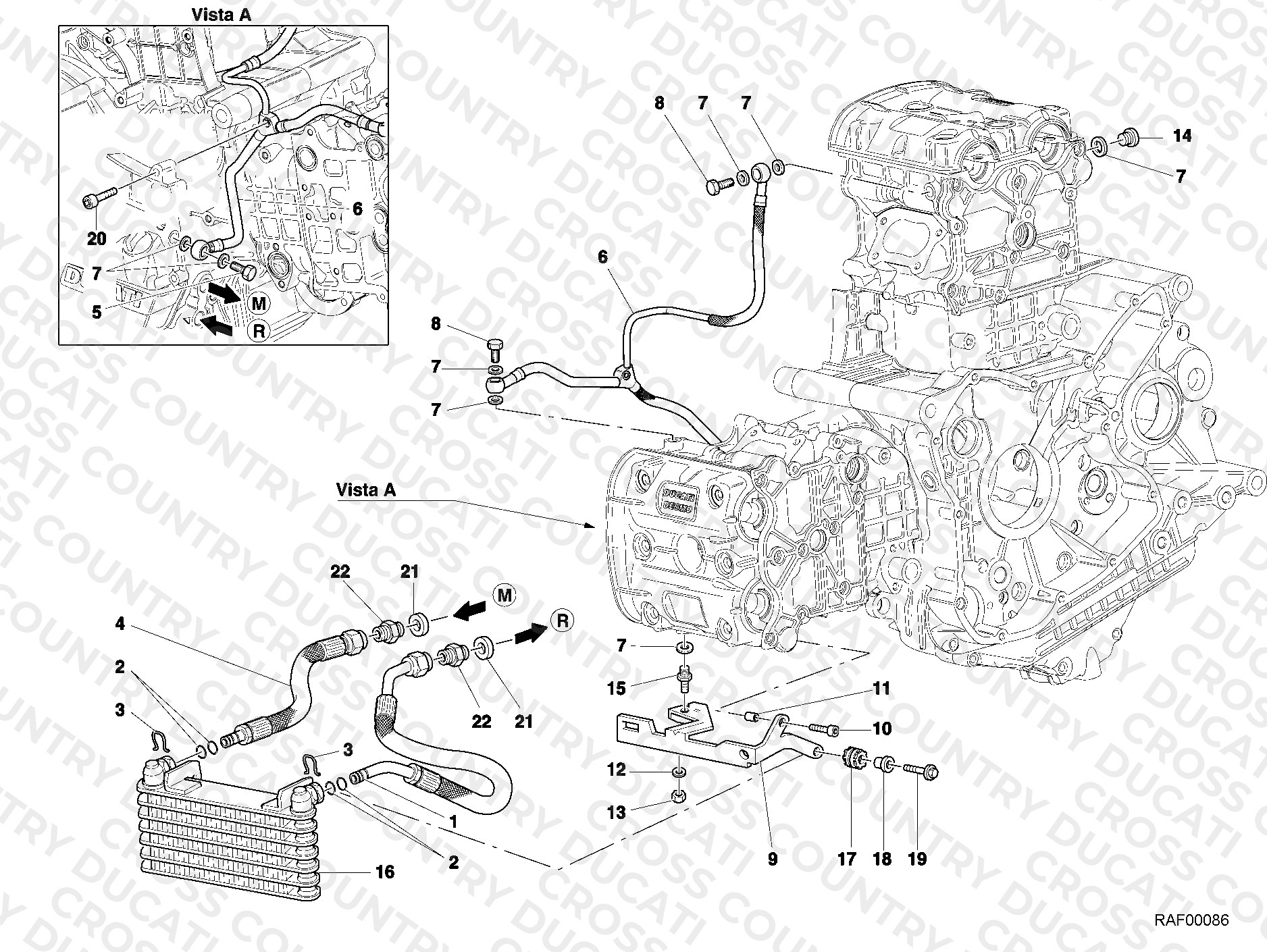 Oil Cooler