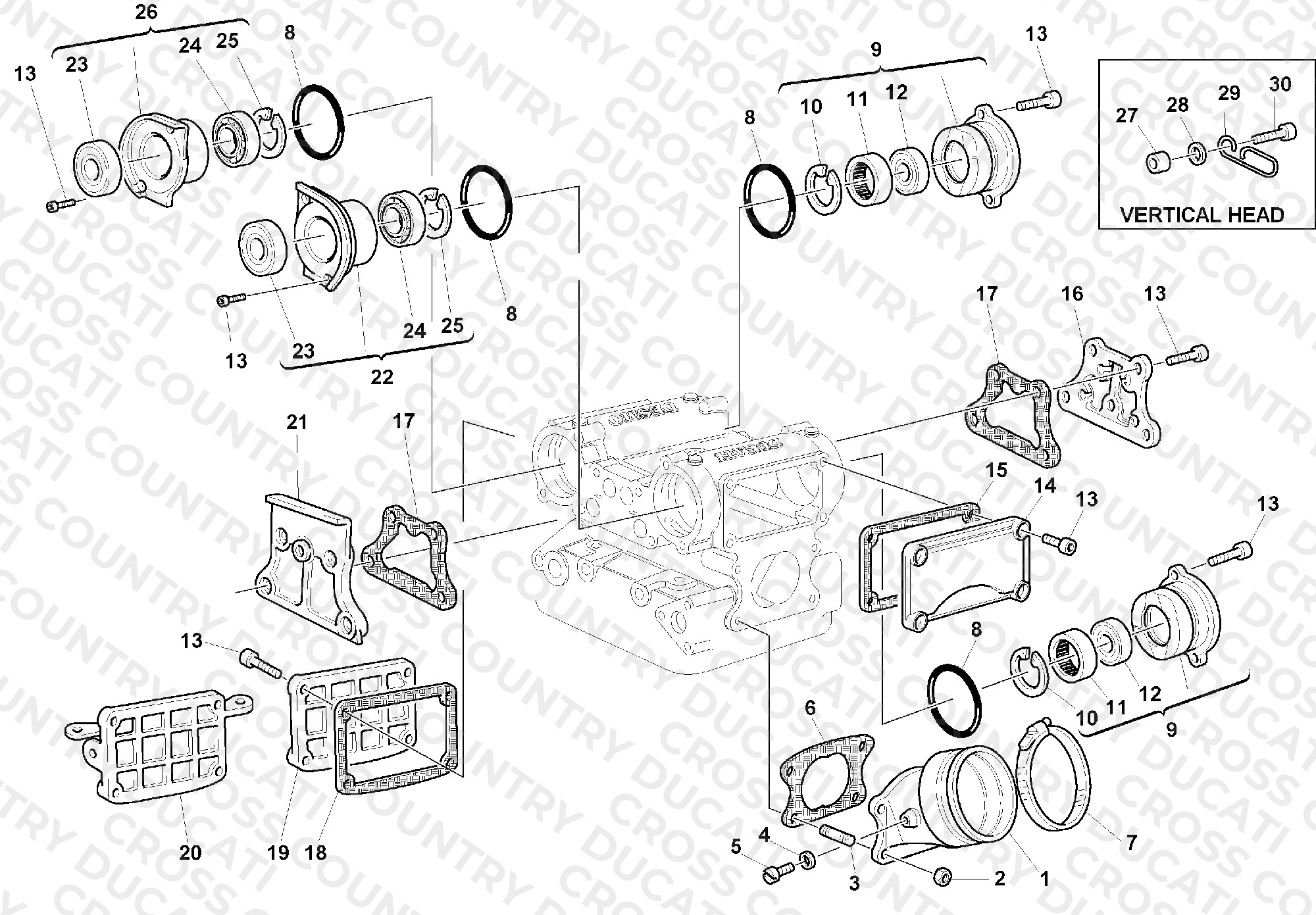 Intake Manifold