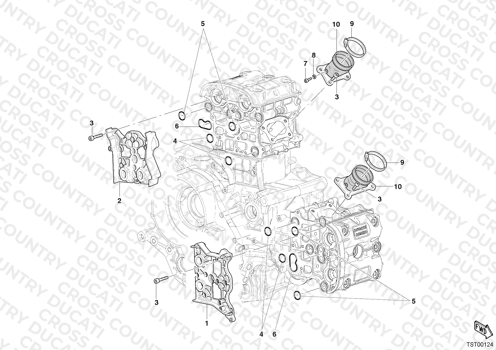 Intake Manifold