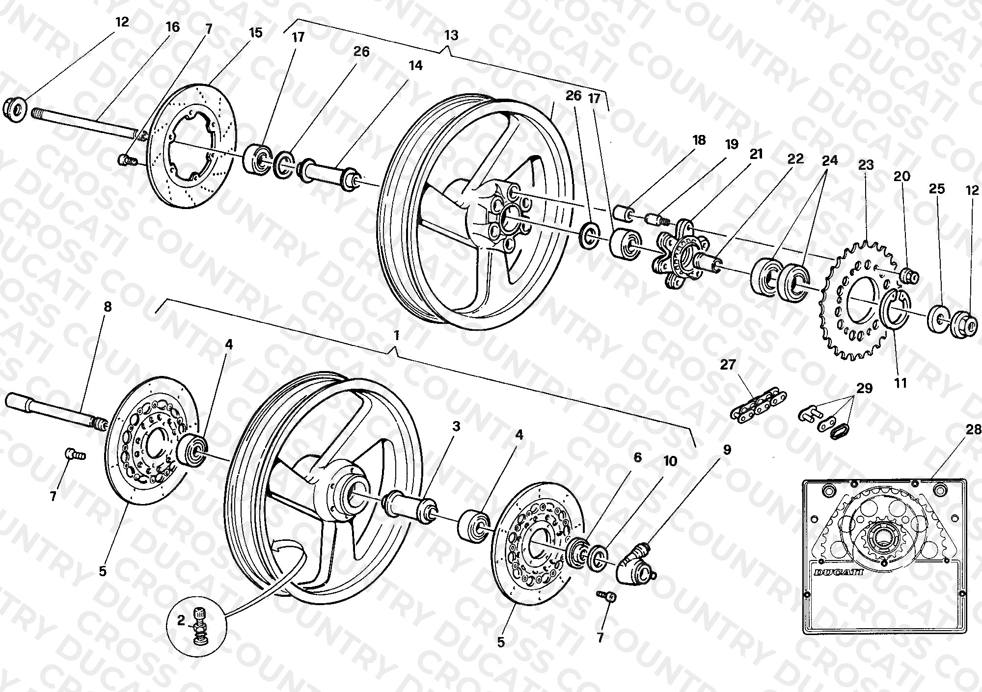 Wheels Dm 009283>