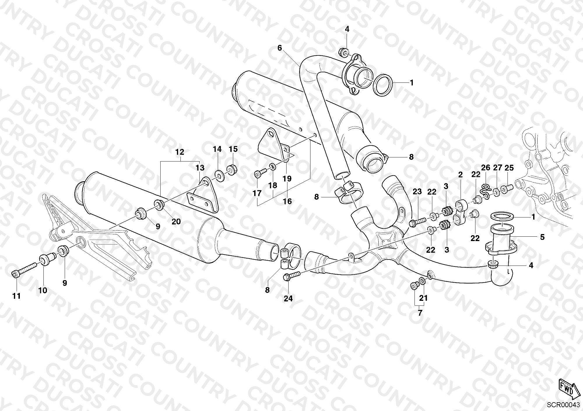 Exhaust System