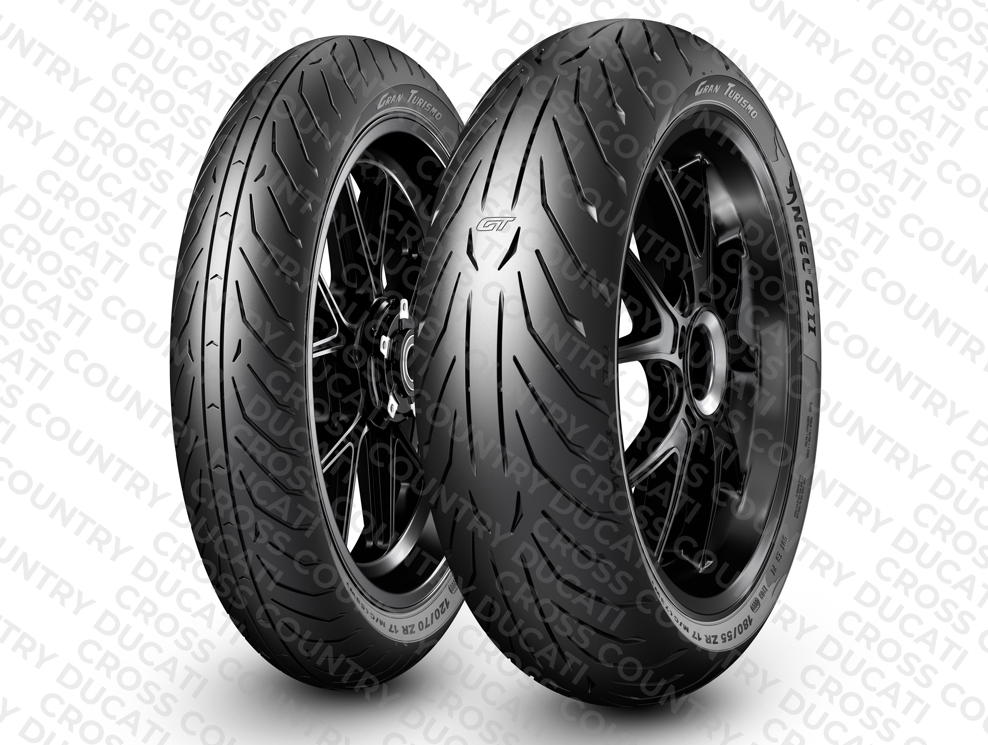 Pirelli Angel™ GT Ii