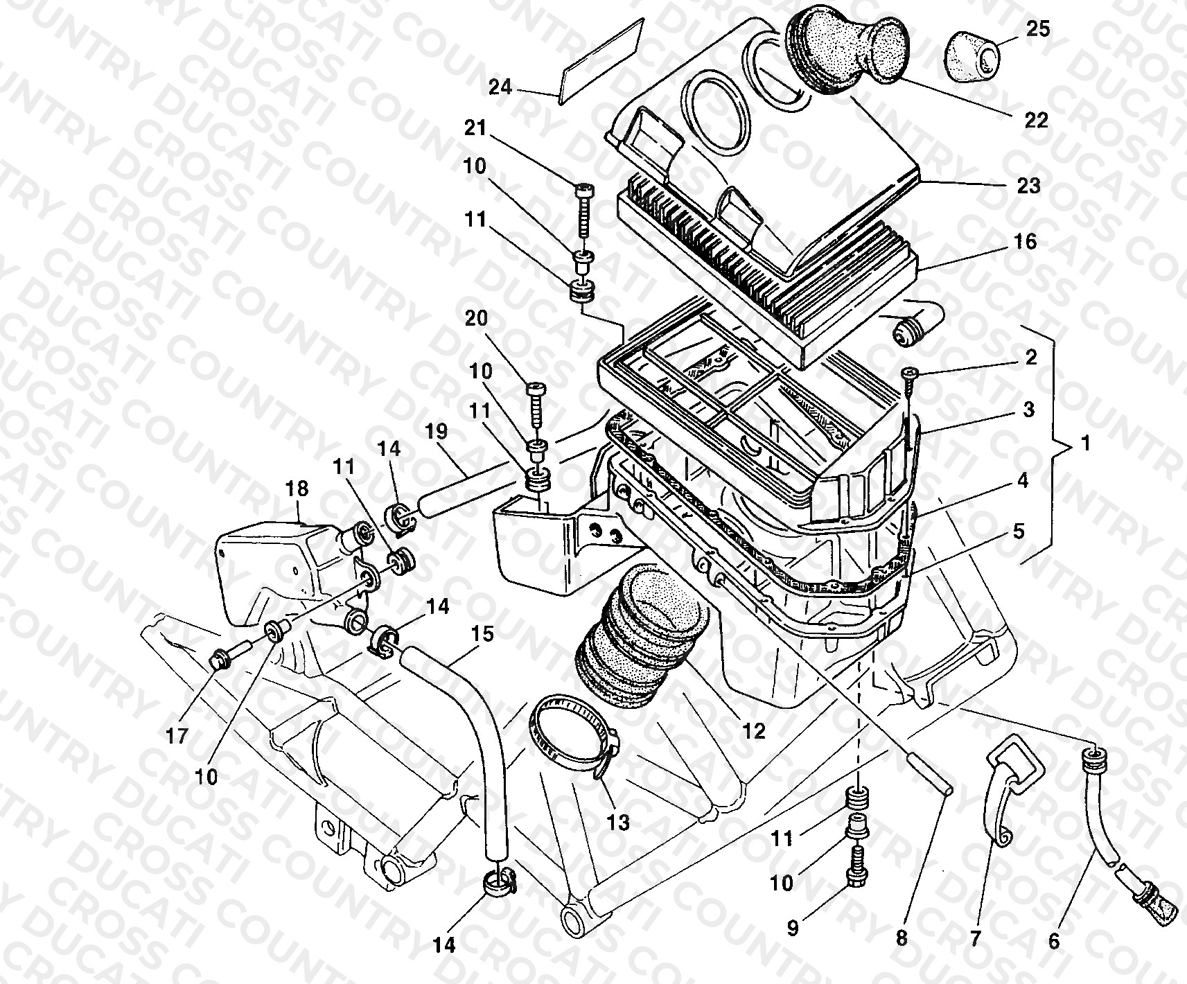 Intake
