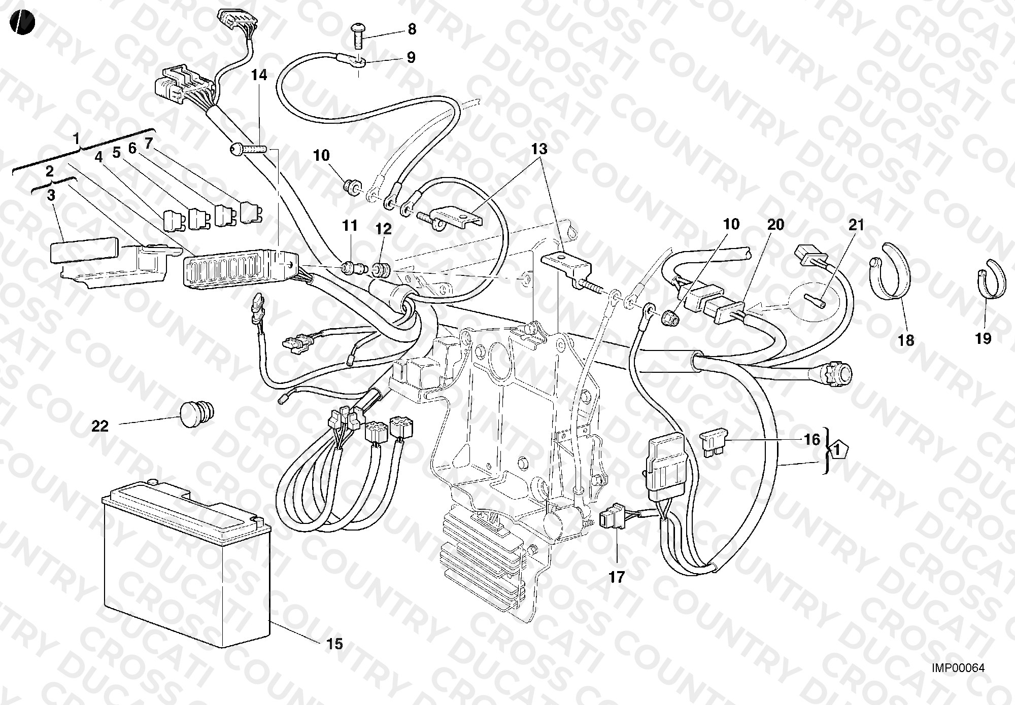 Wiring Harness