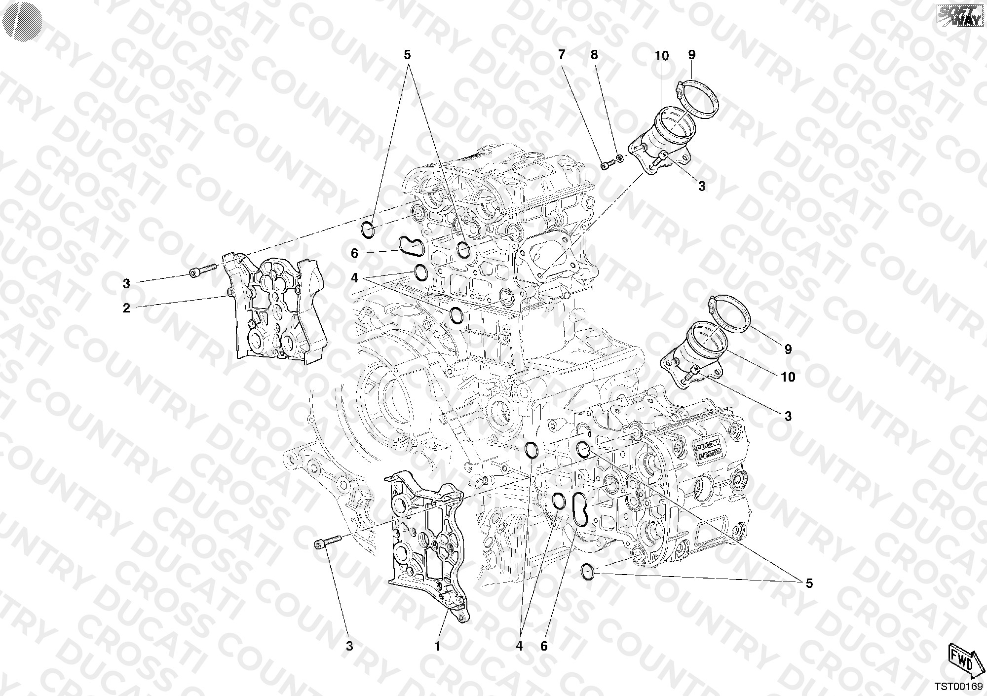 Intake Manifold
