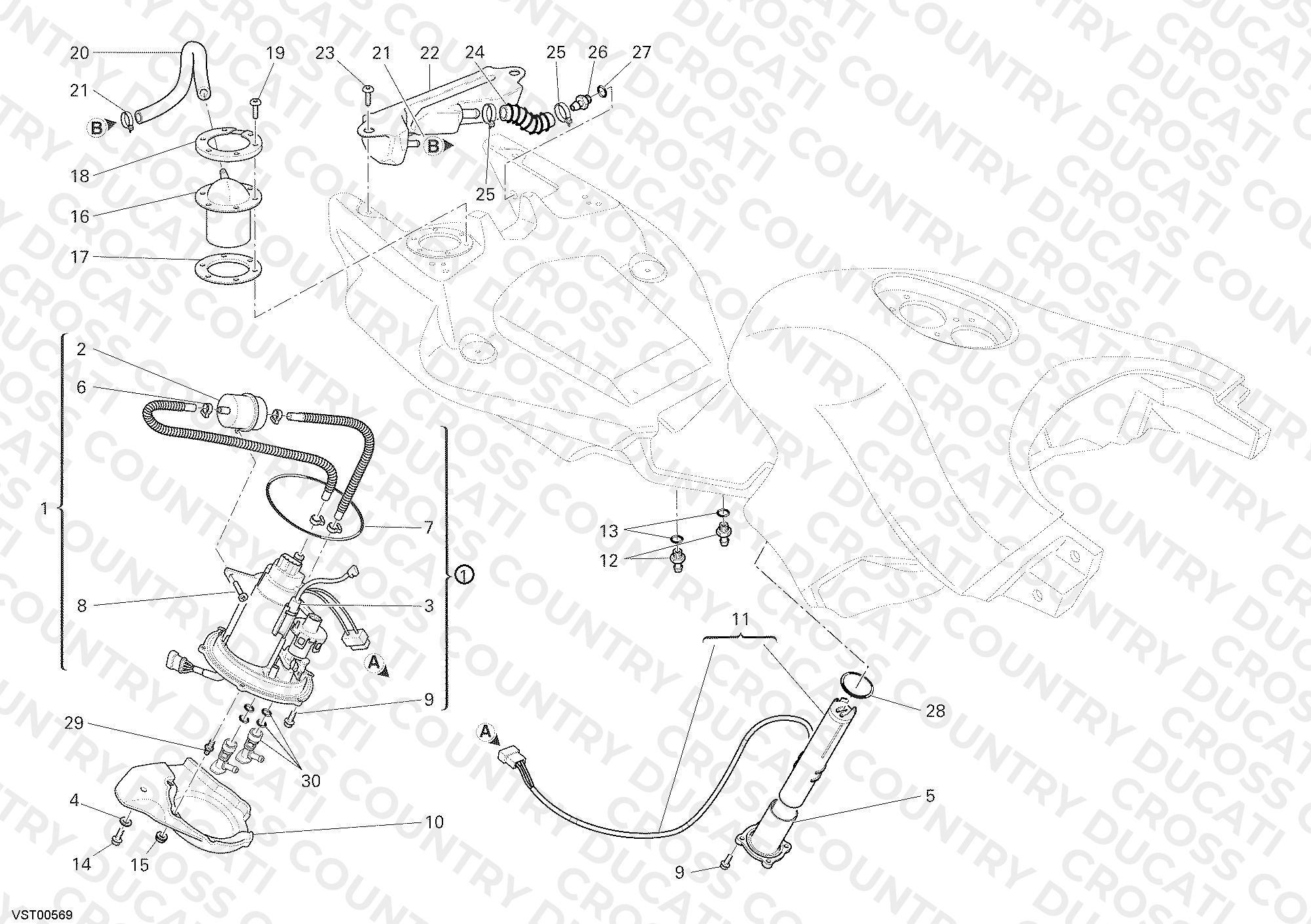Fuel Pump