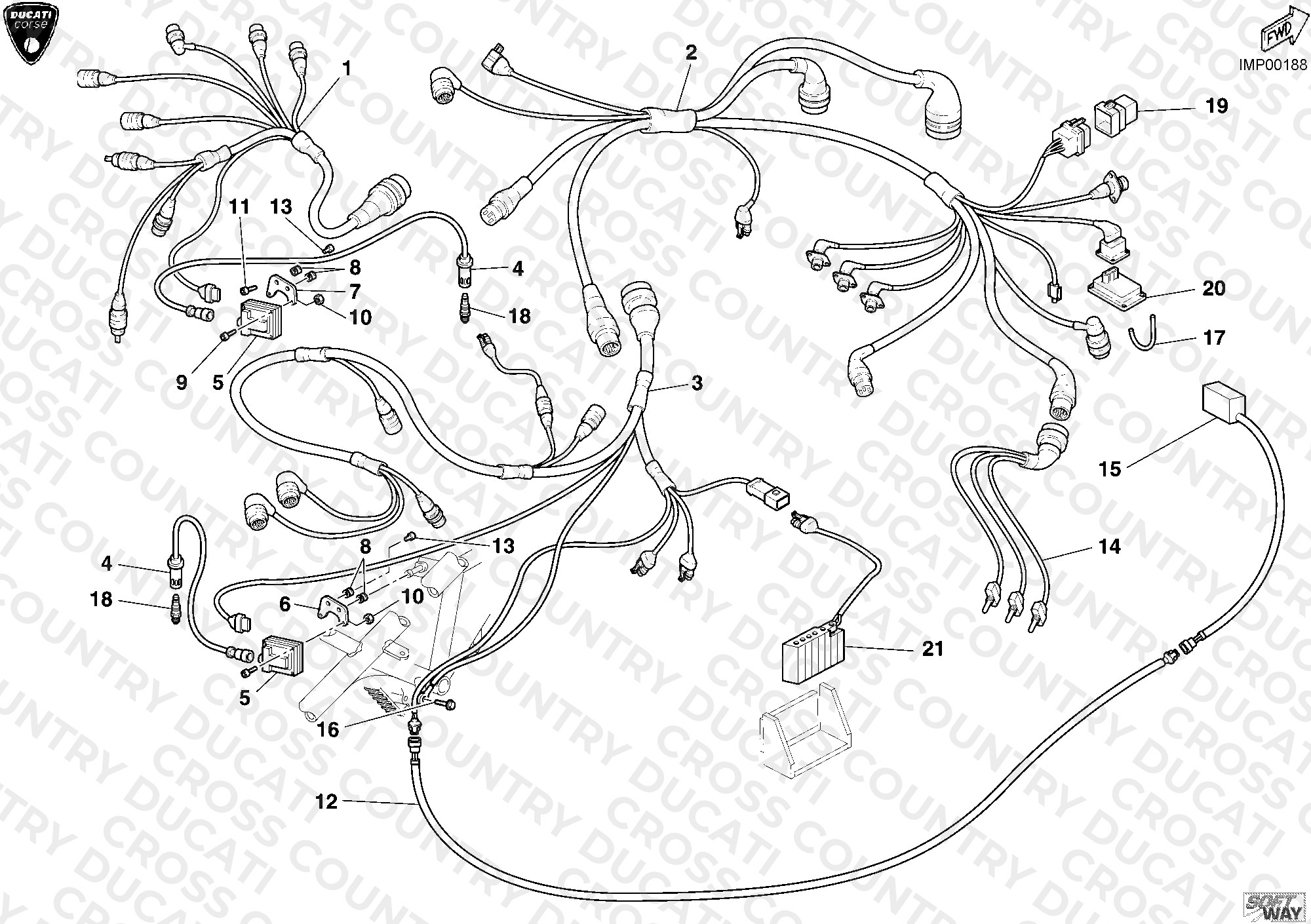Wiring Harness