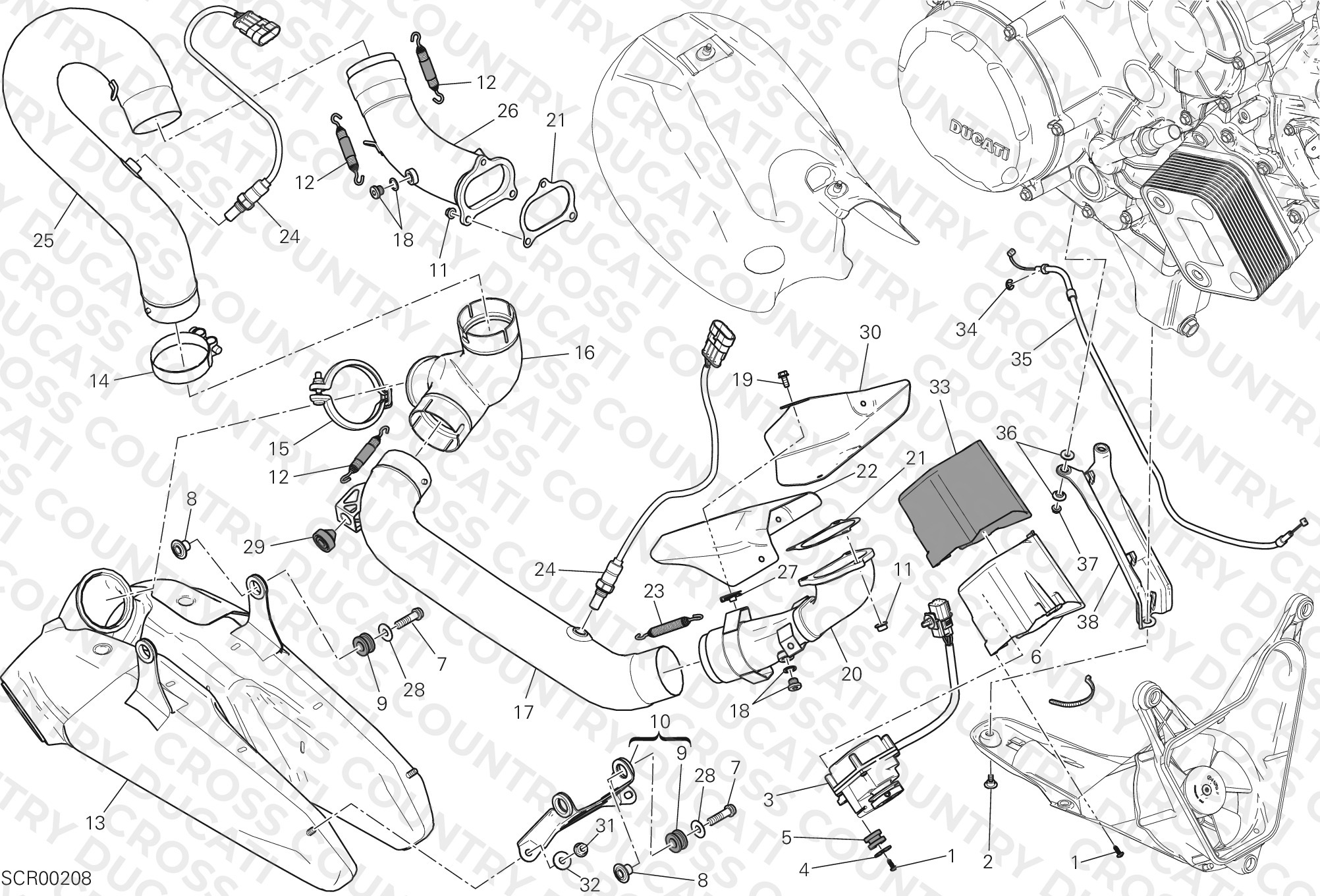 Exhaust System