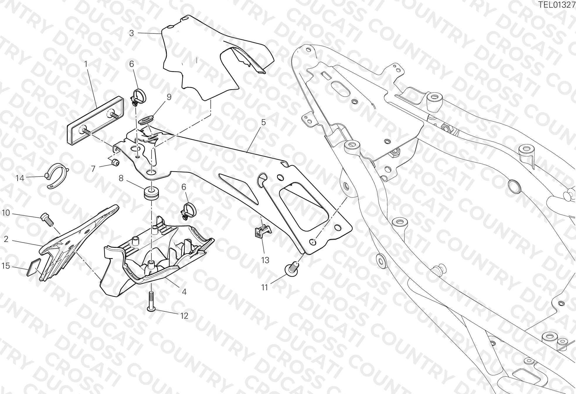 Plate Holder
