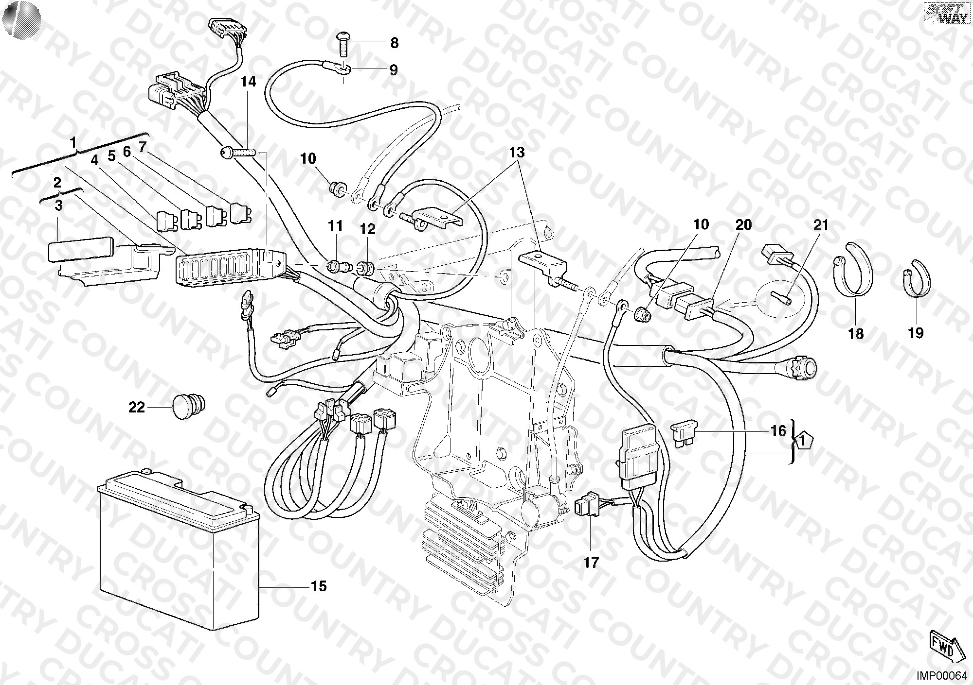 Wiring Harness