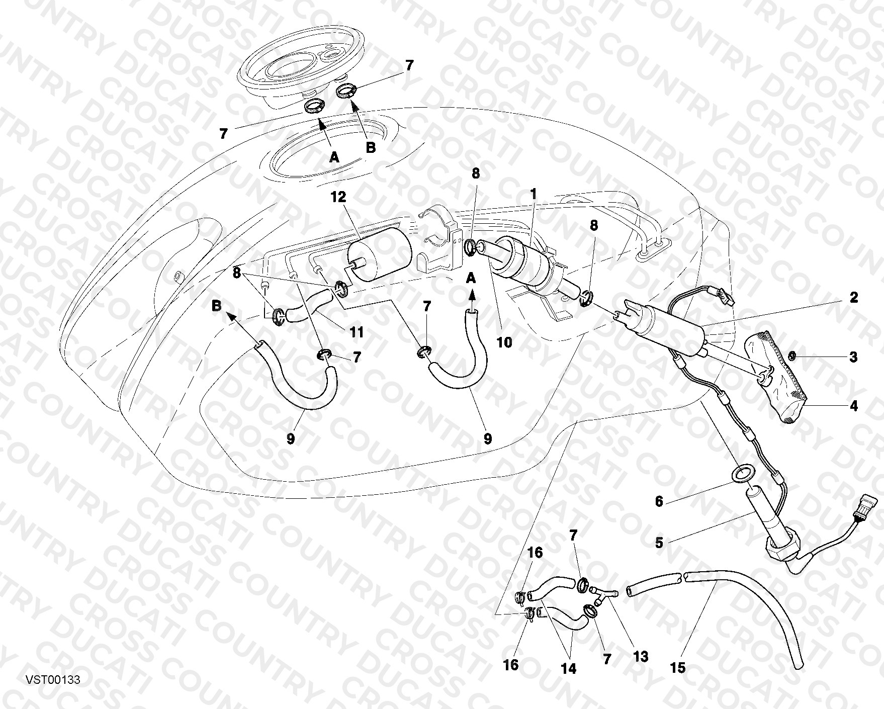 Fuel Pump