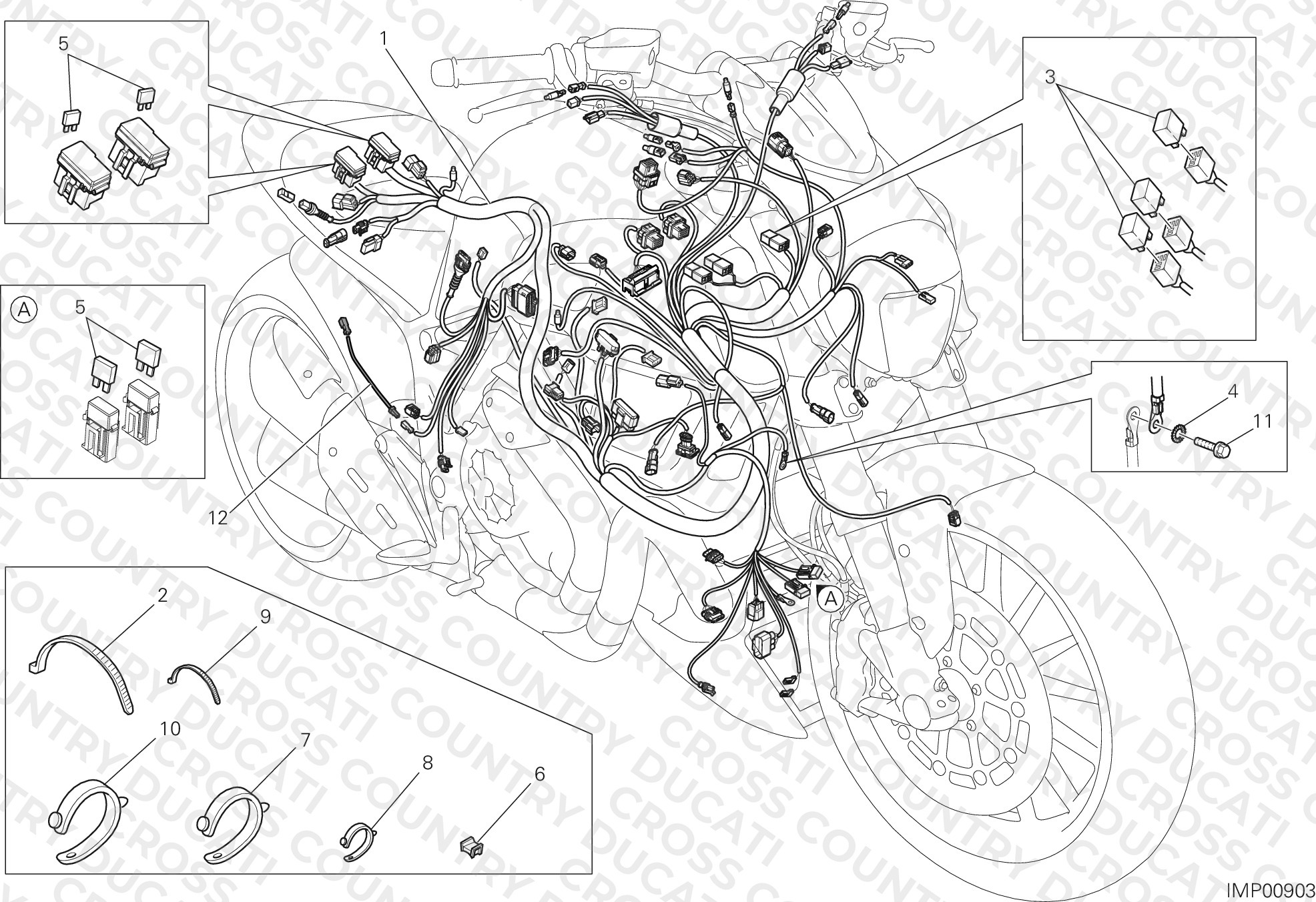 Wiring Harness