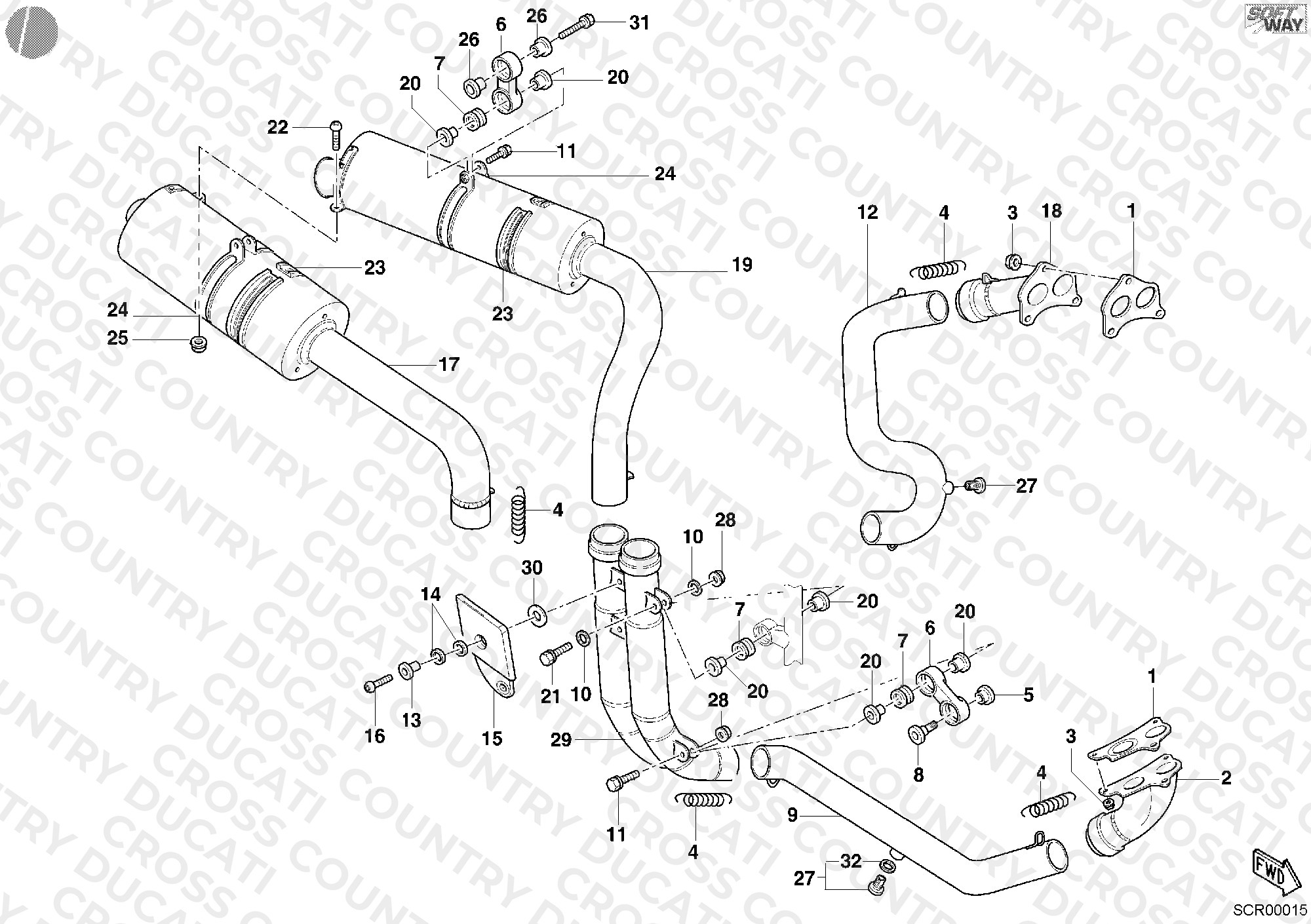 Exhaust System