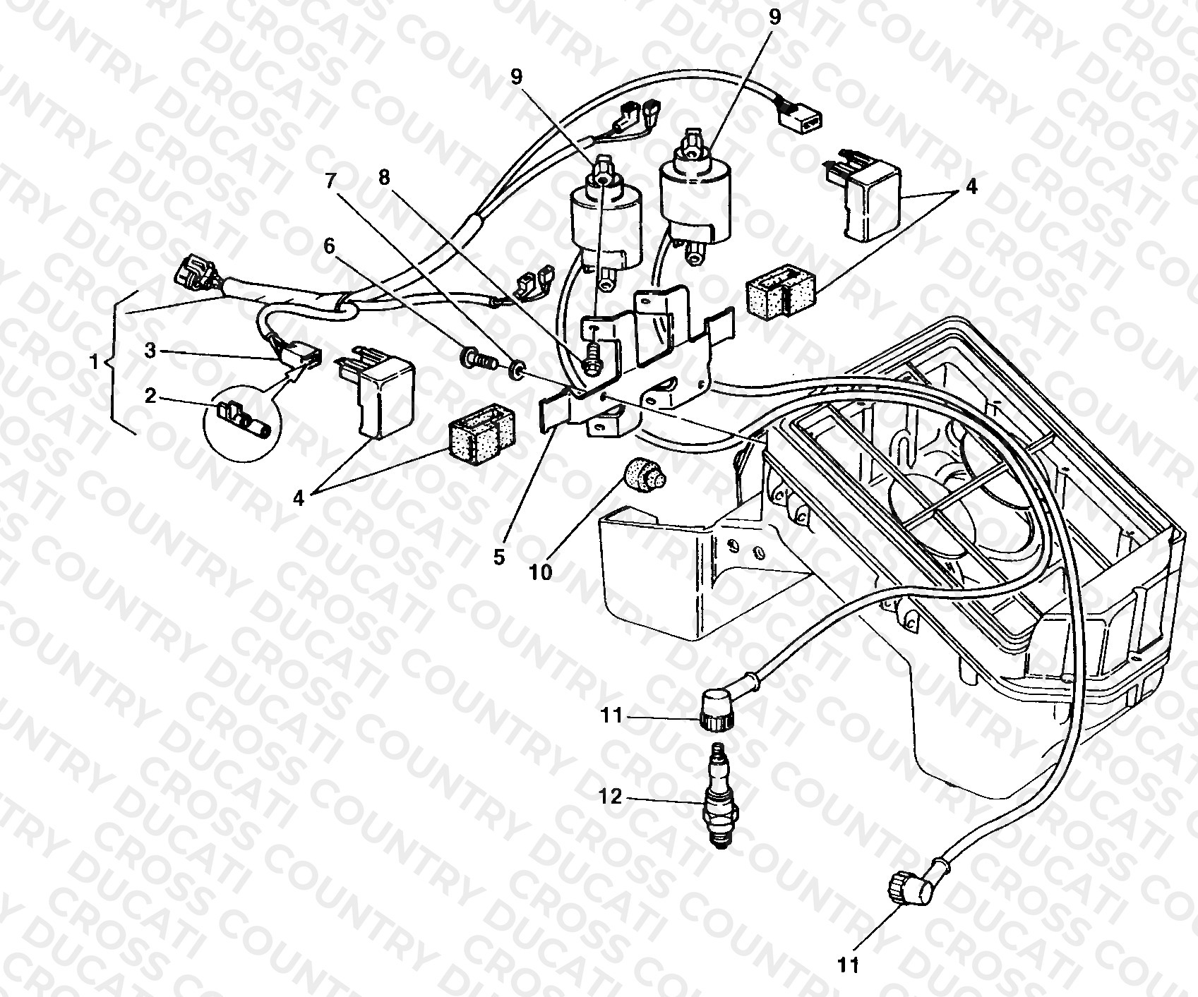 Ignition Coil
