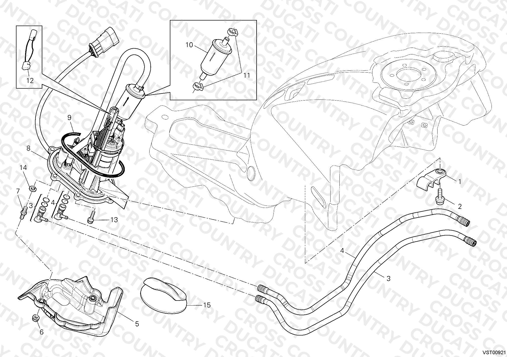 Fuel Pump