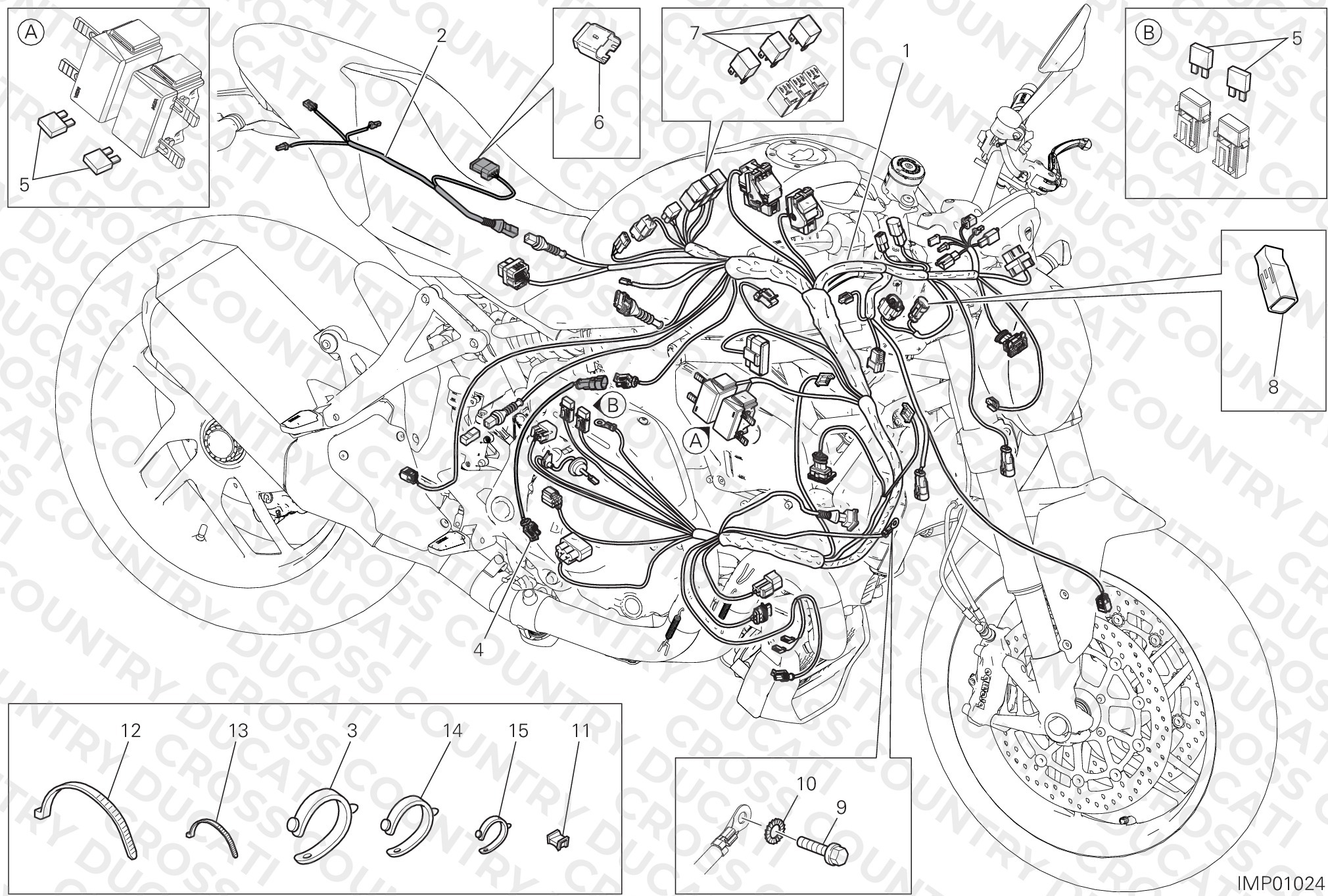 Wiring Harness