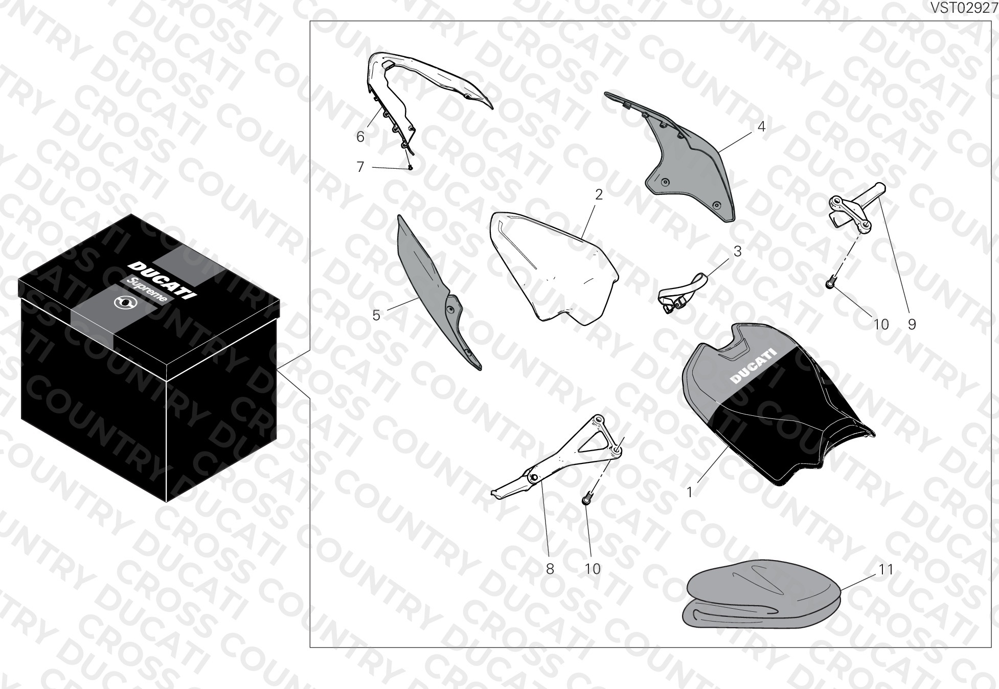 Accessories