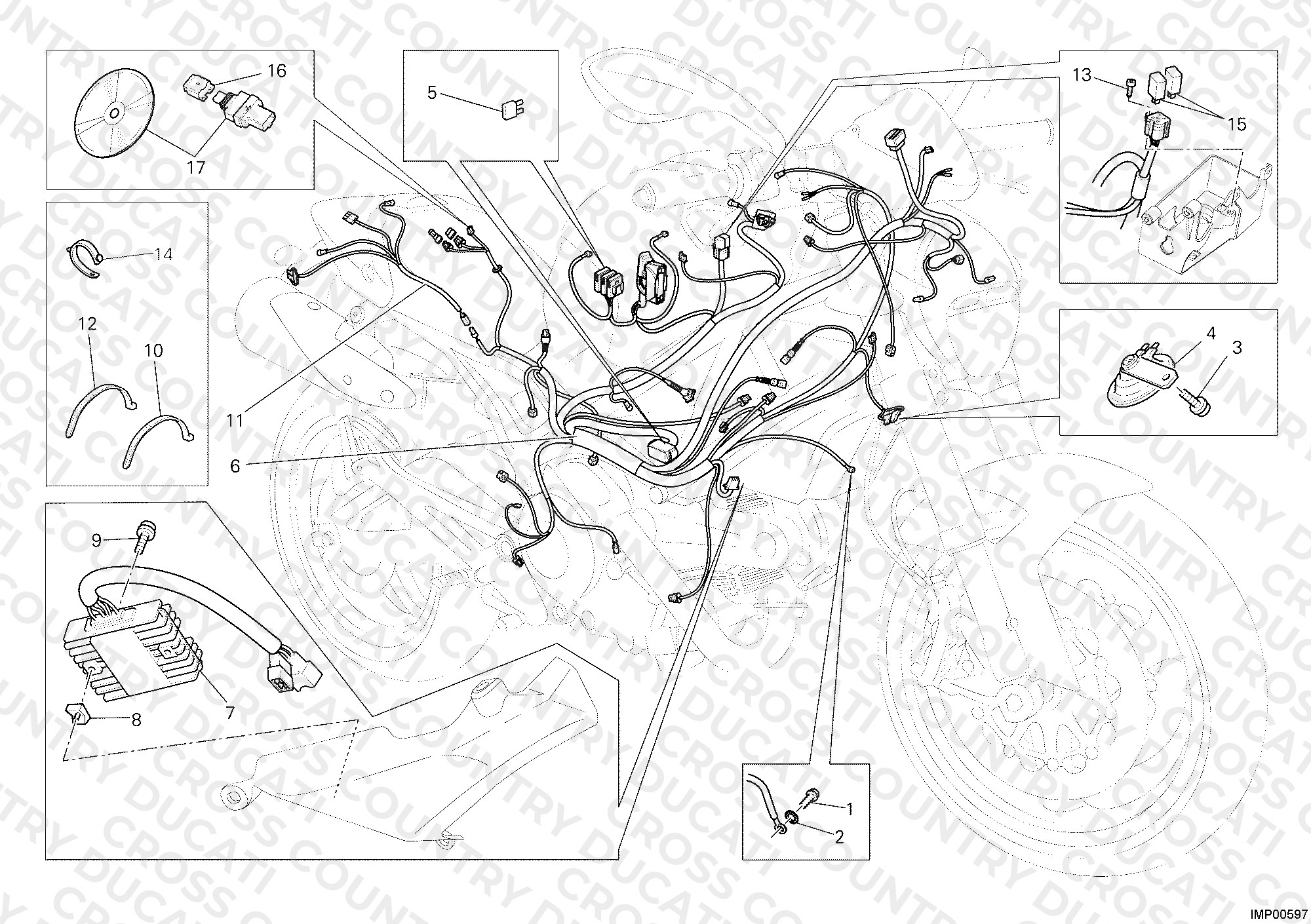 Wiring Harness