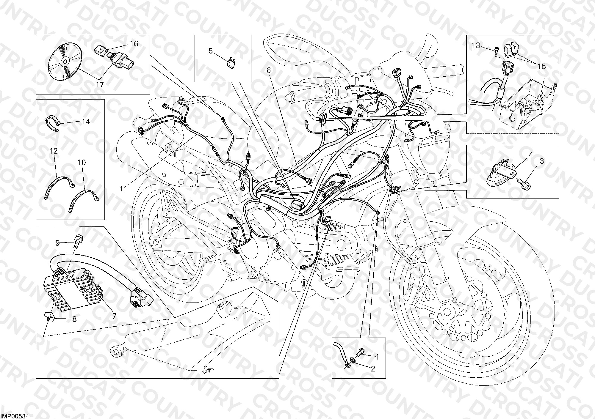 Wiring Harness