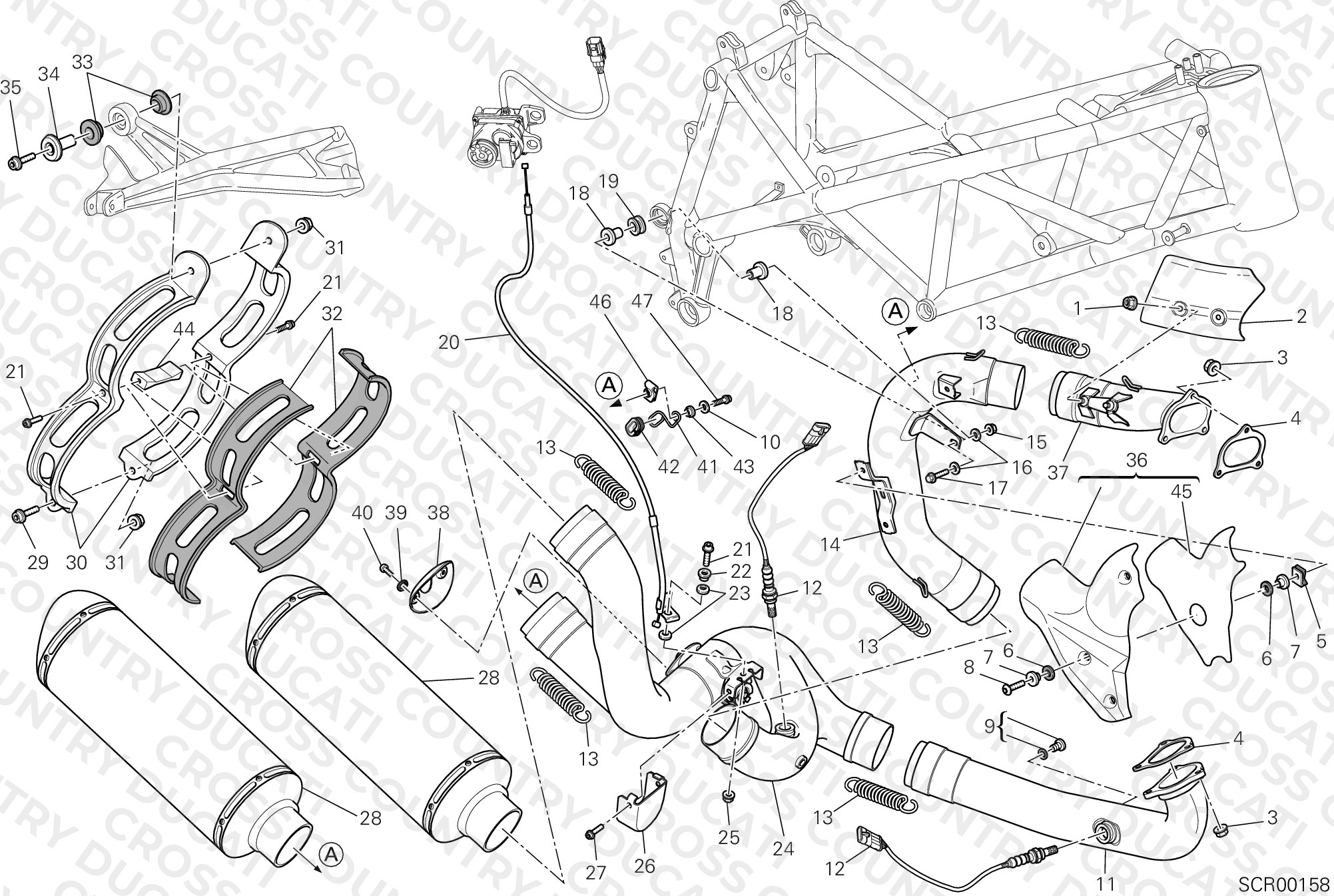 Exhaust System