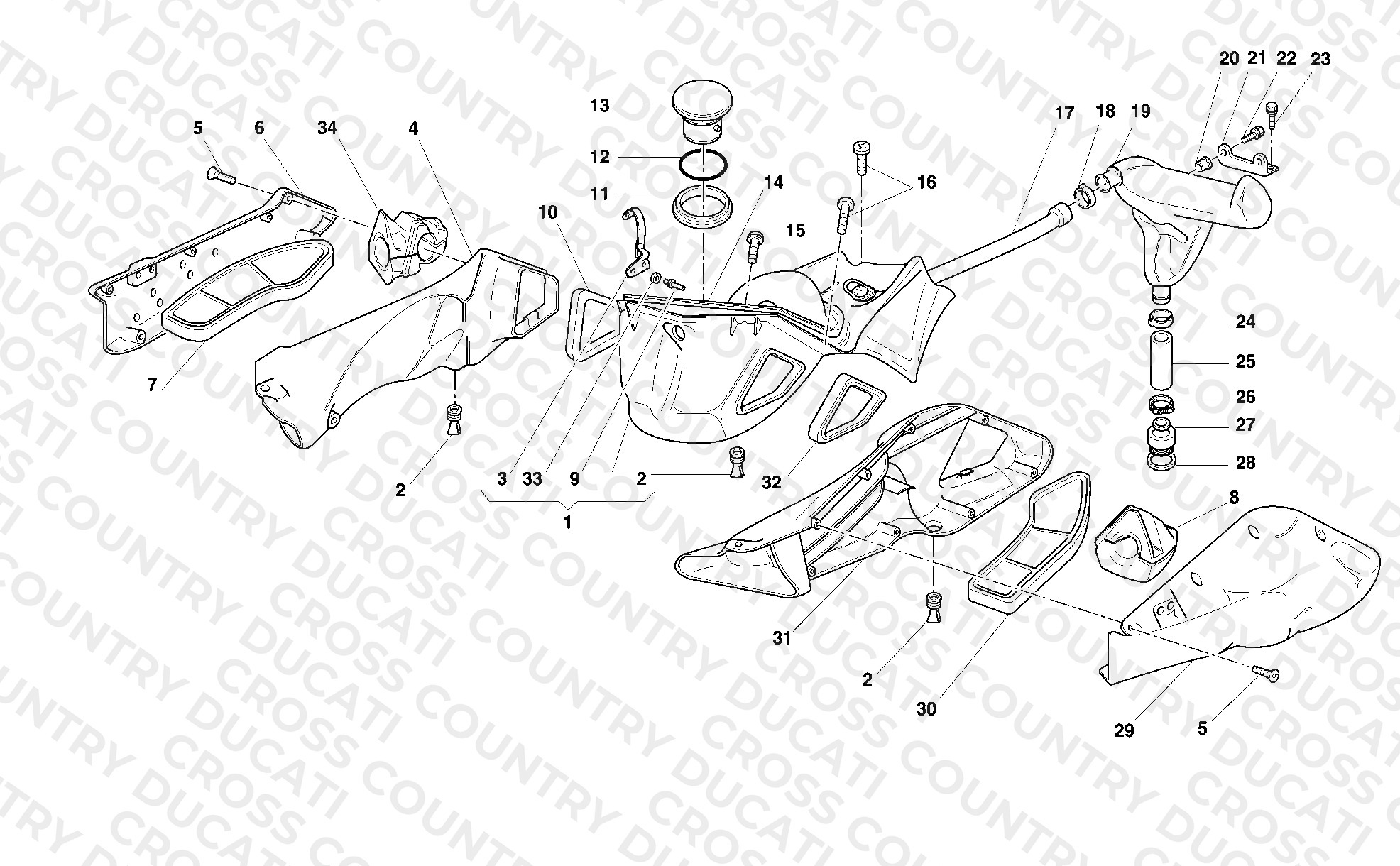 Intake