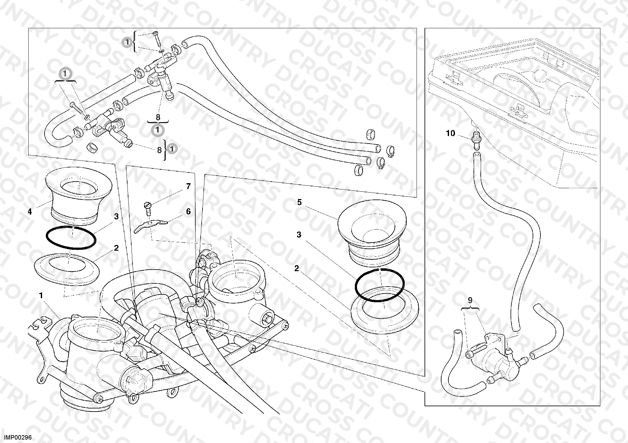 Throttle Body