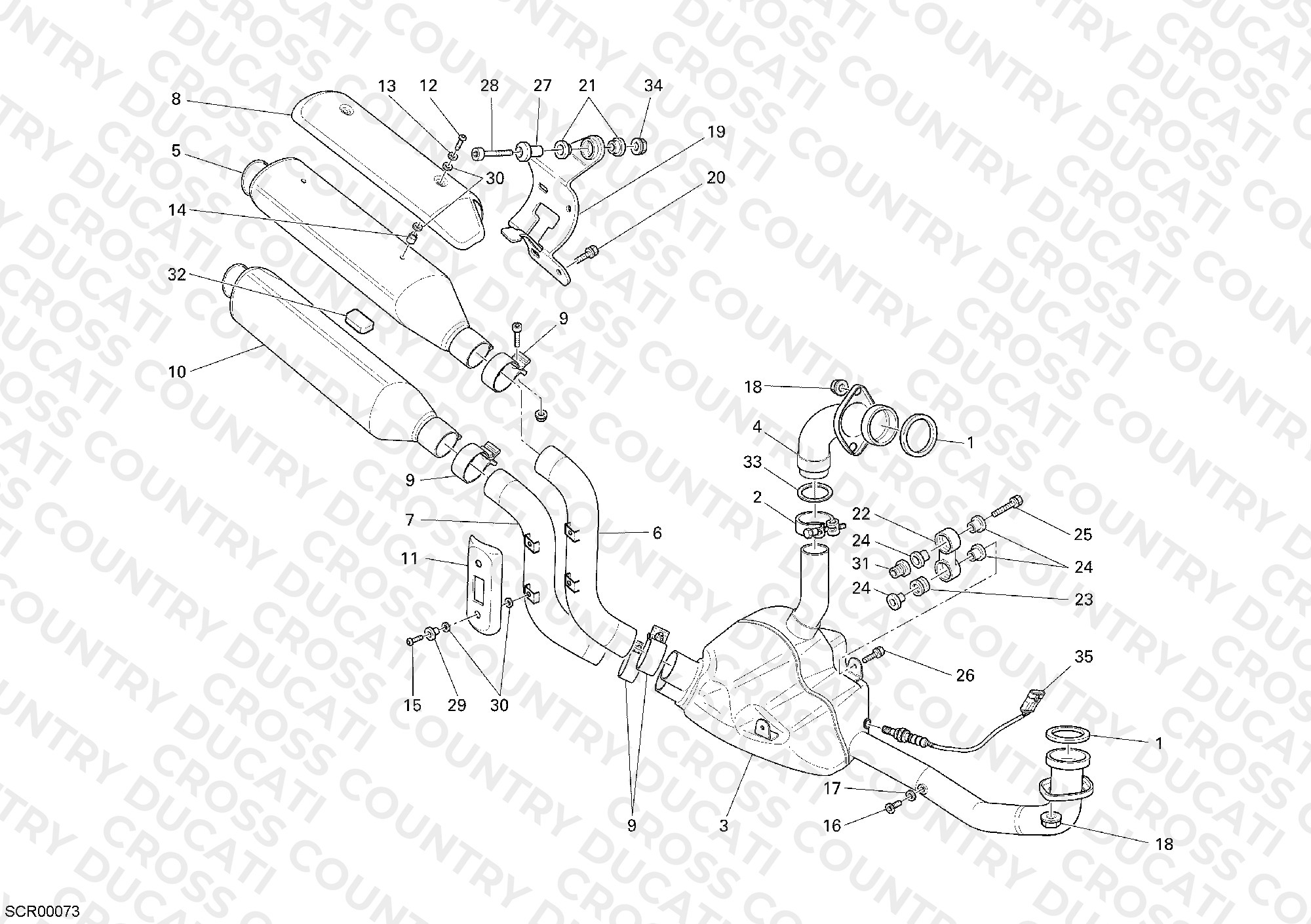 Exhaust System