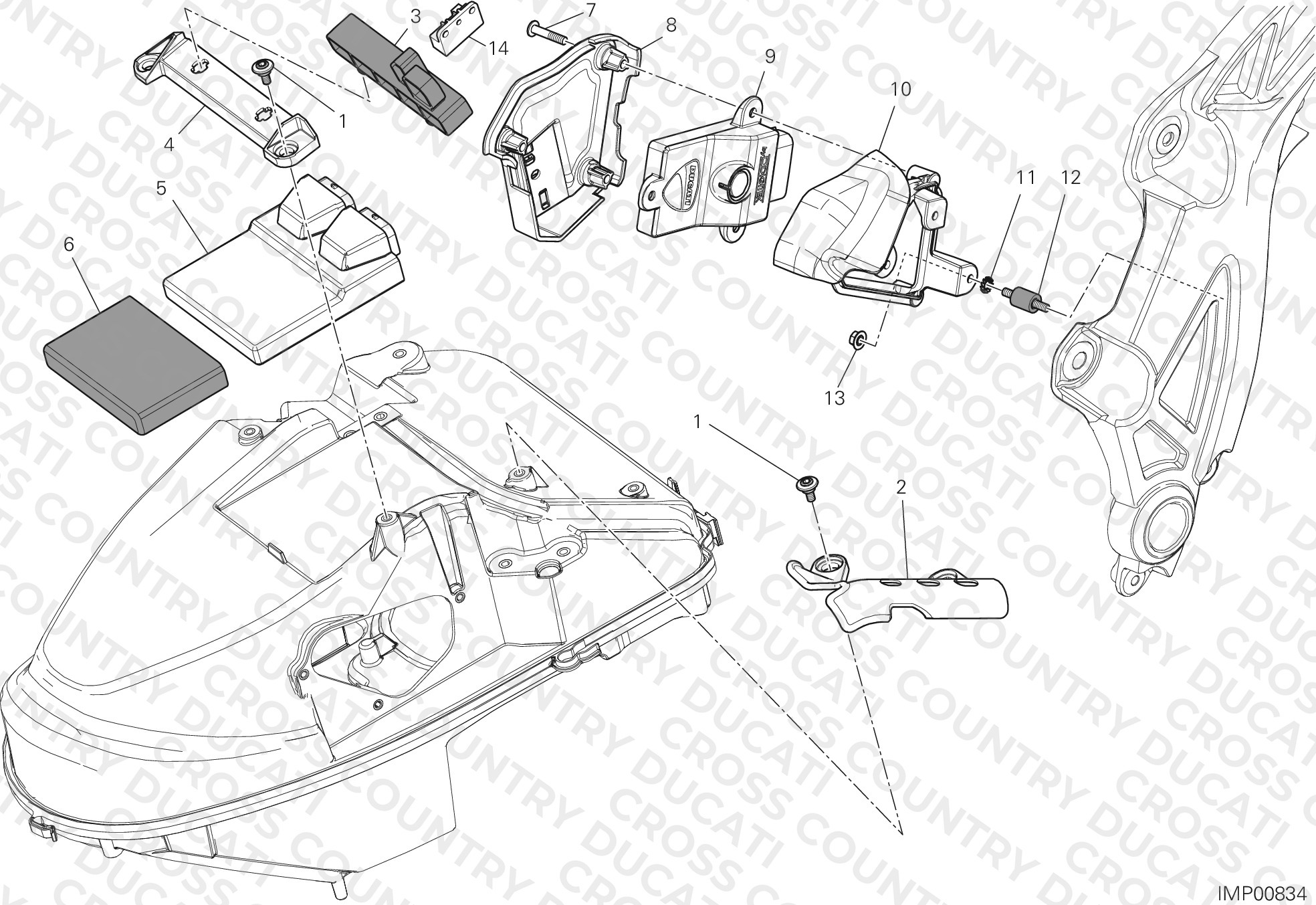 Engine Control Unit