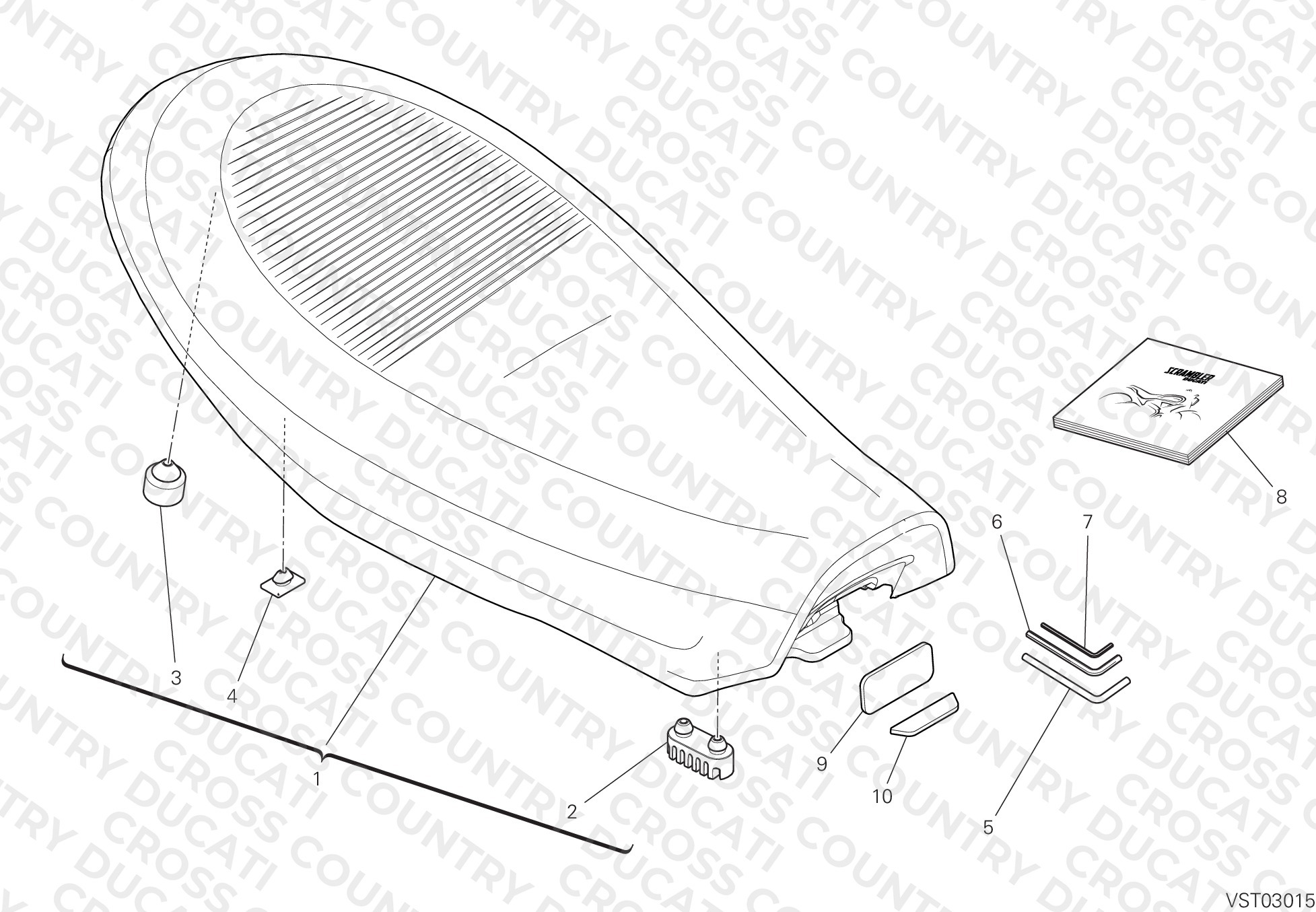 Seat