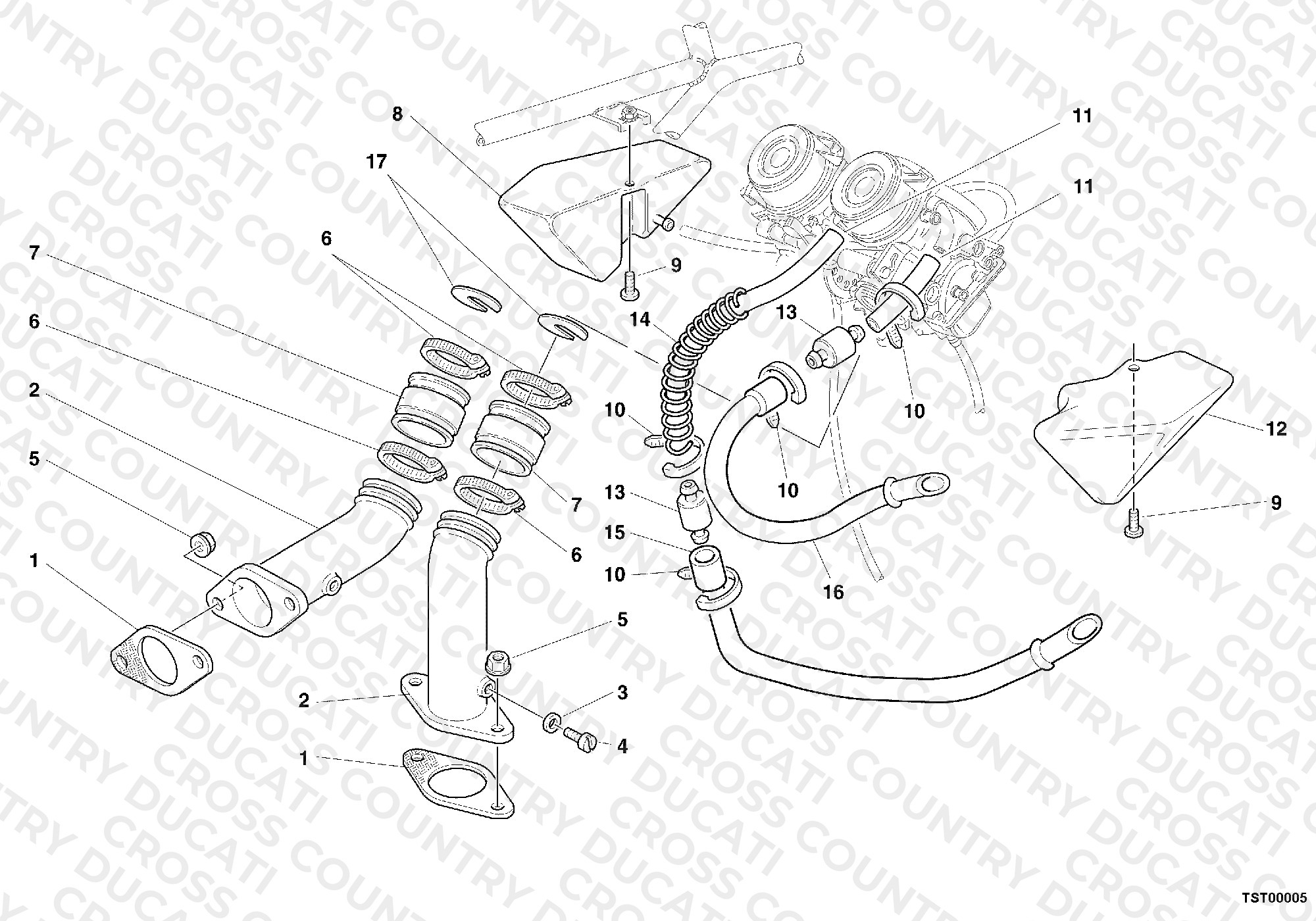 Intake Manifold