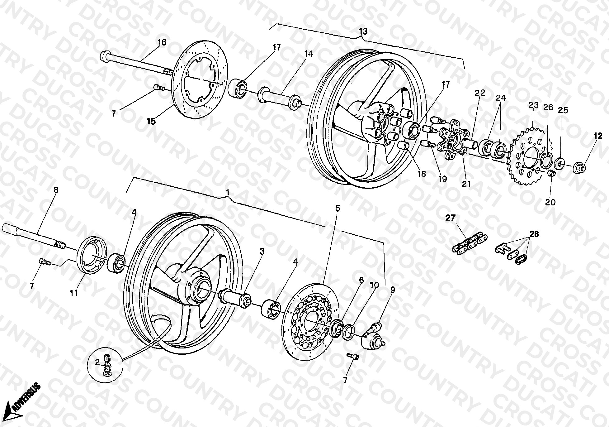 Wheels Fm 001755
