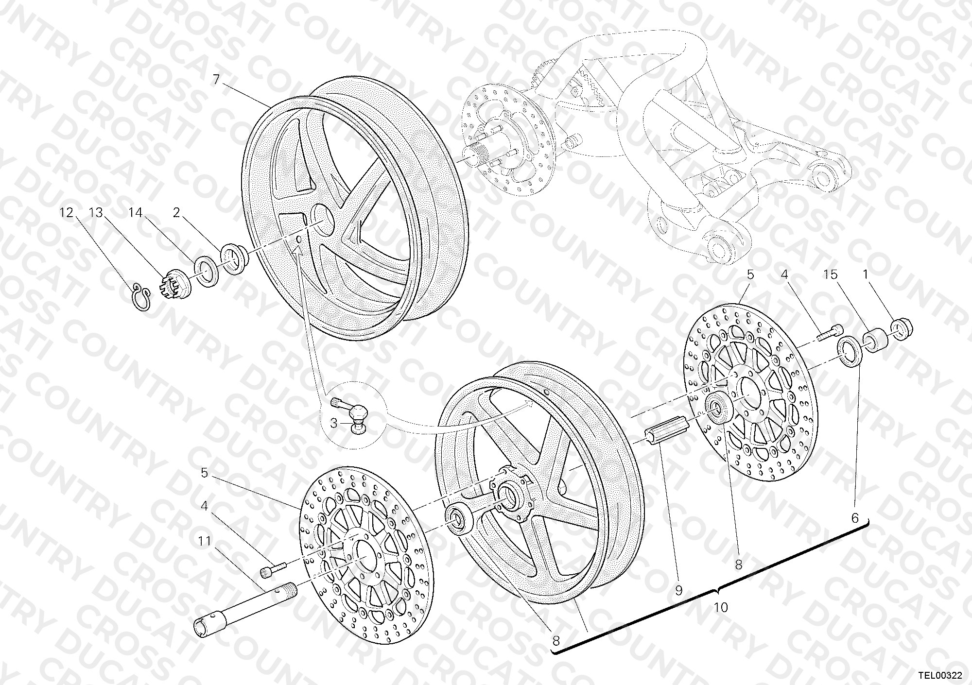 Wheels