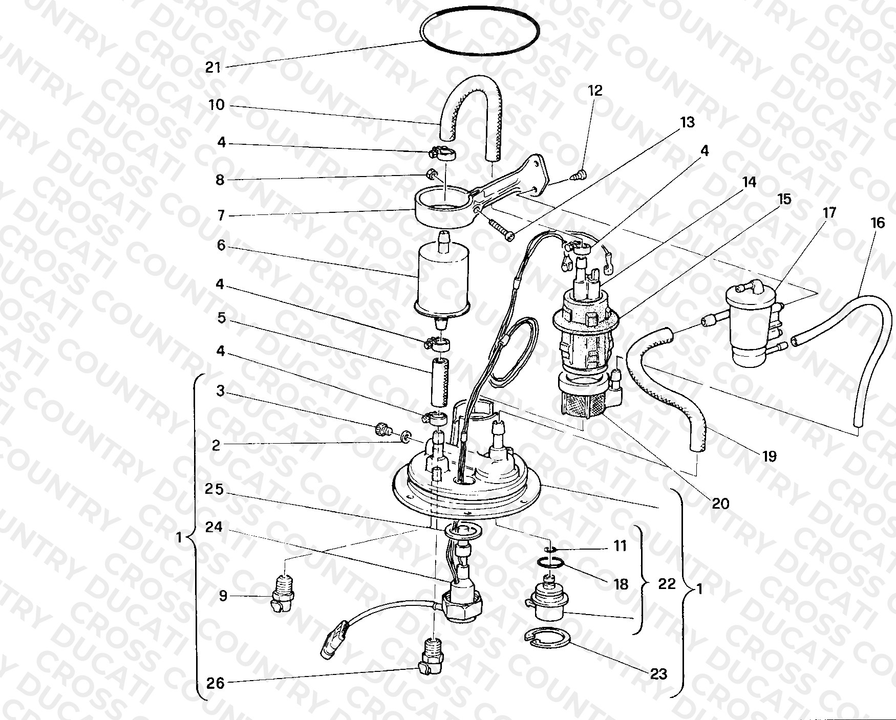 Fuel Pump