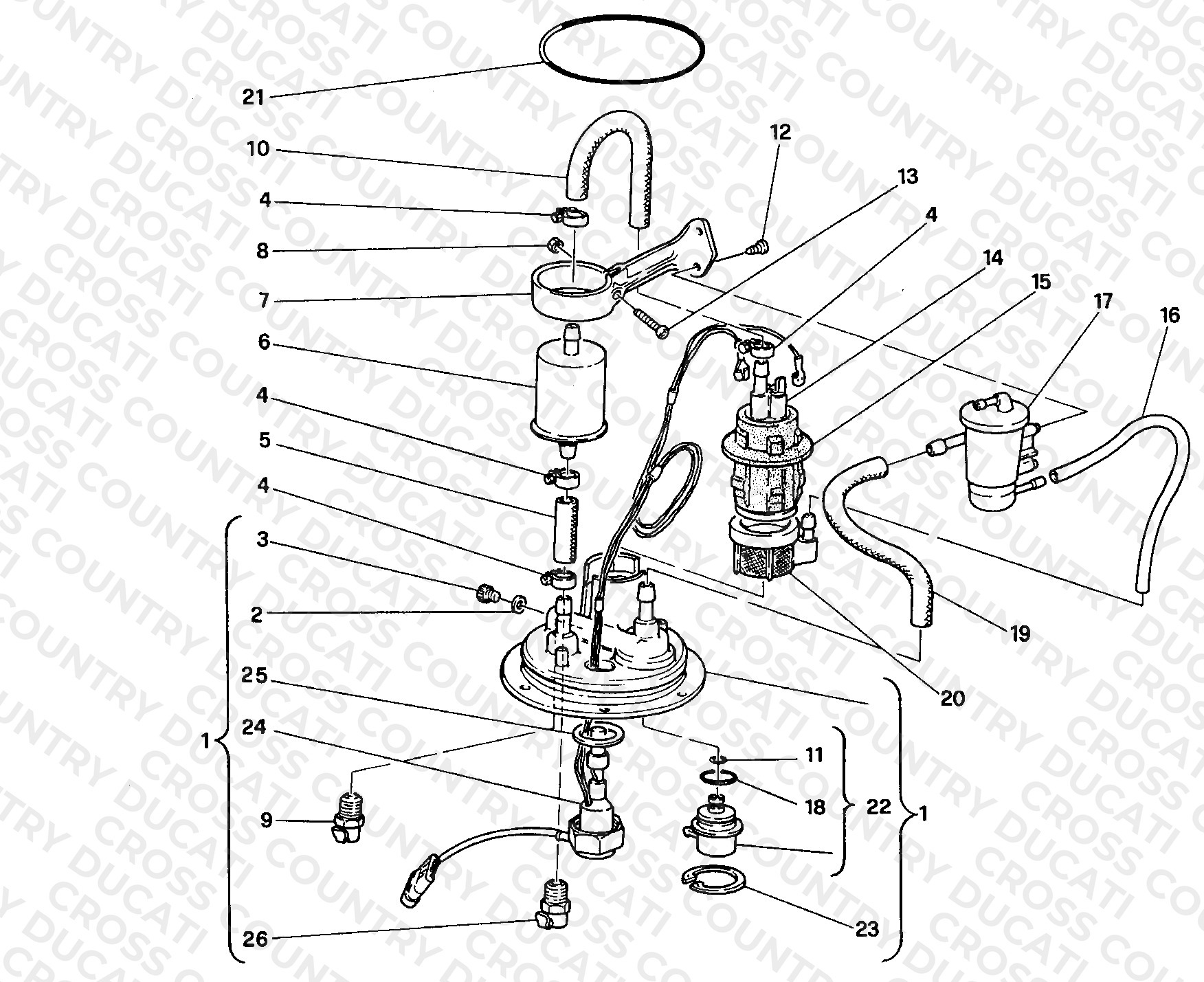 Fuel Pump