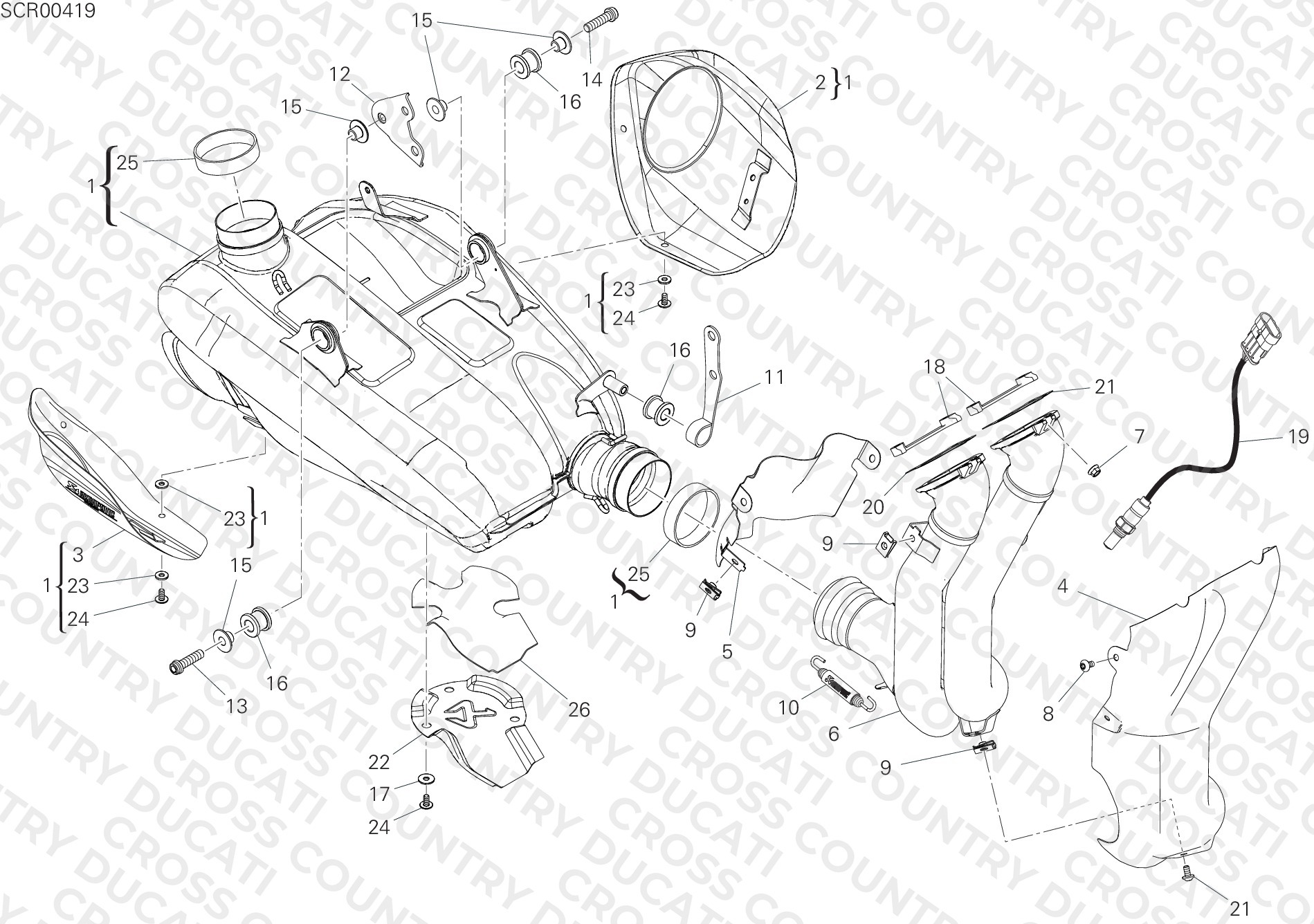 Exhaust System