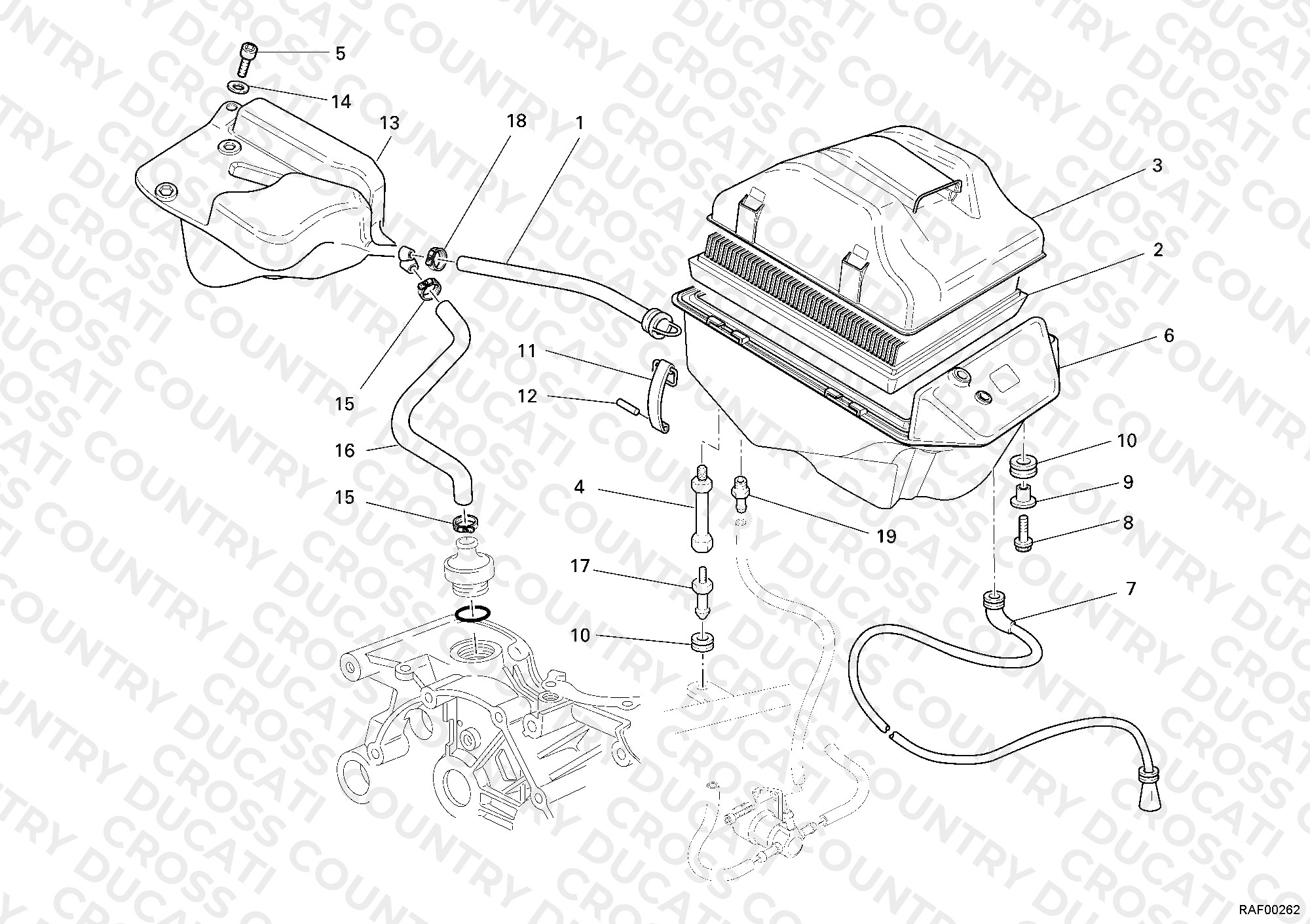 Intake