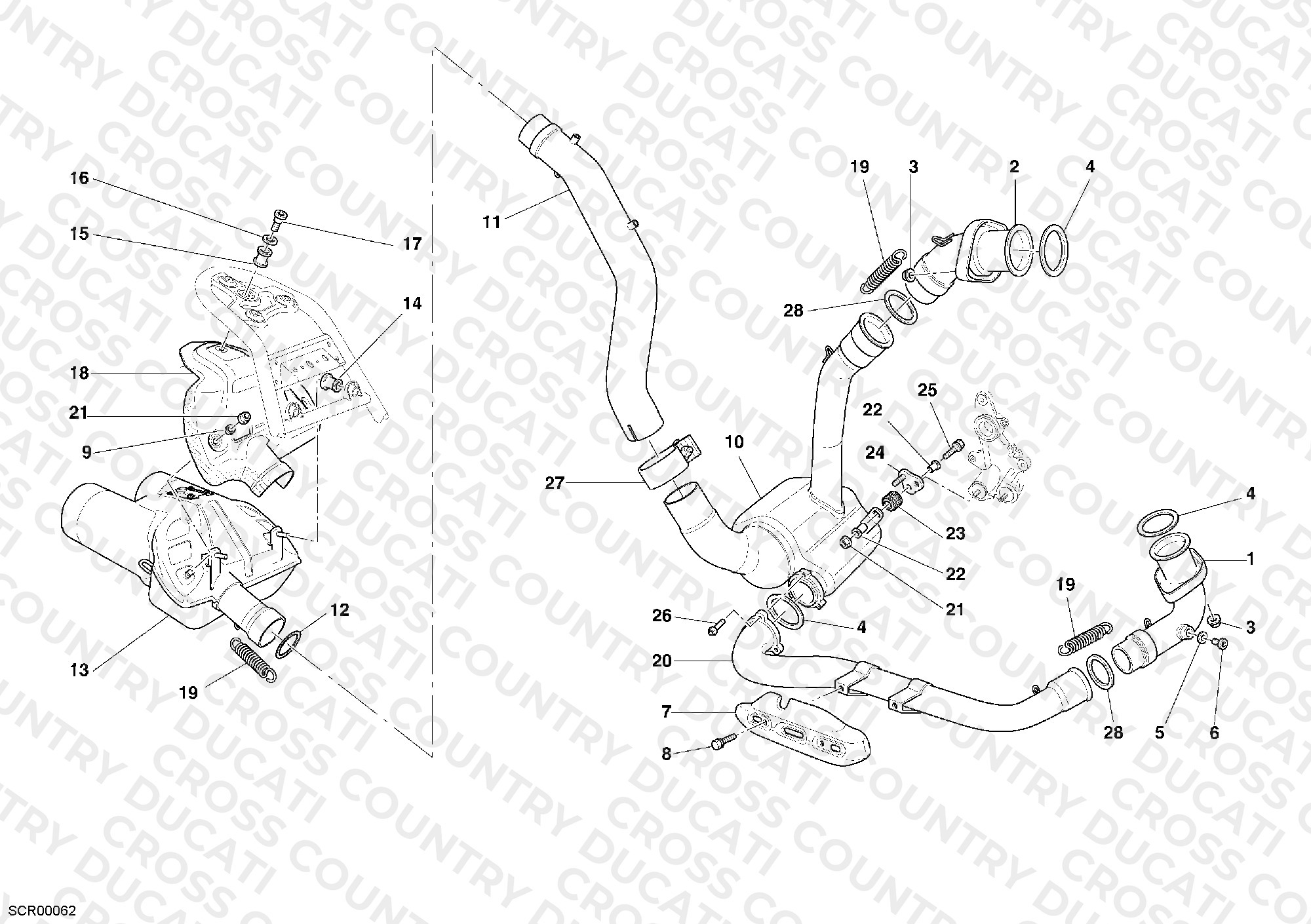 Exhaust System