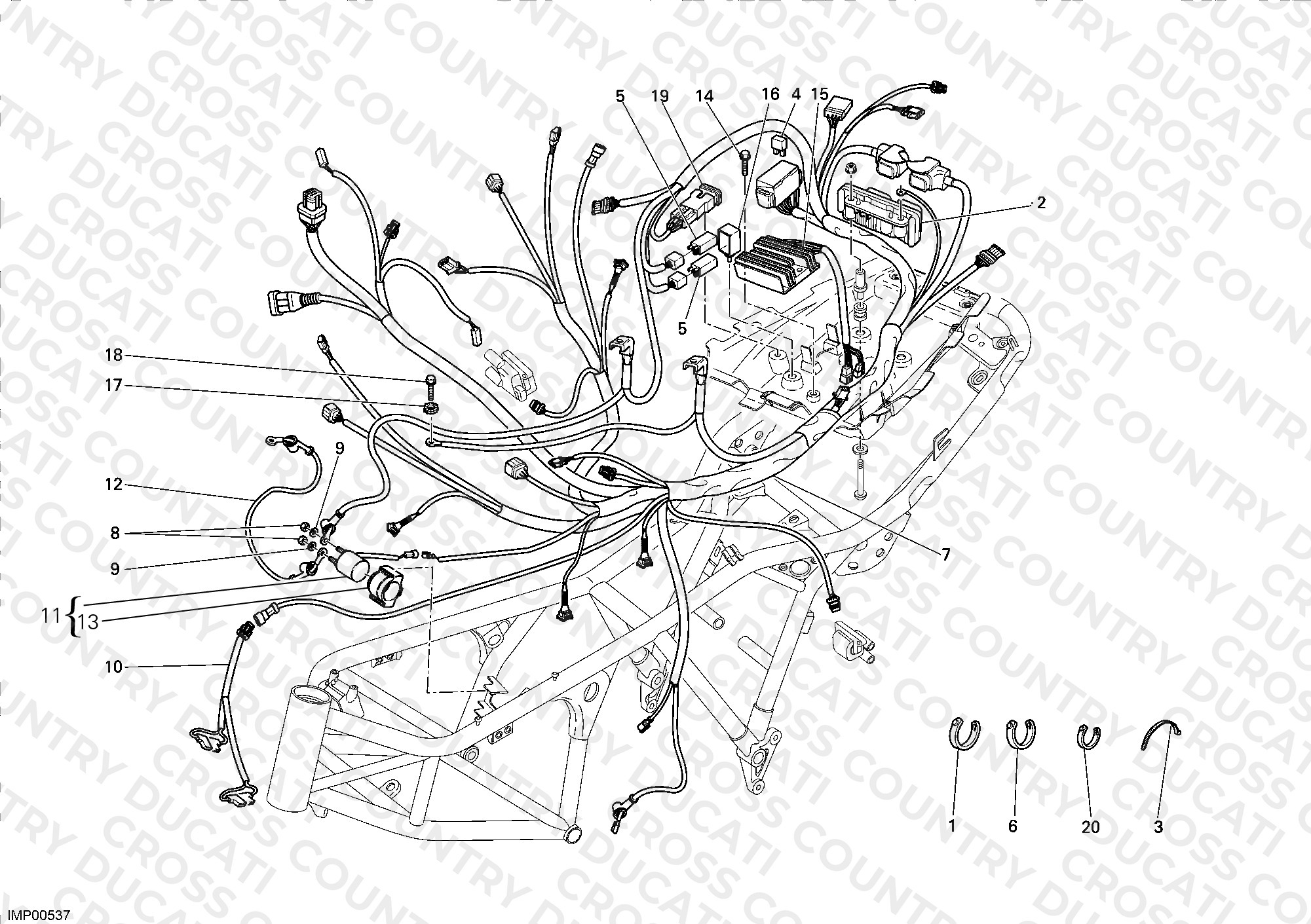 Wiring Harness