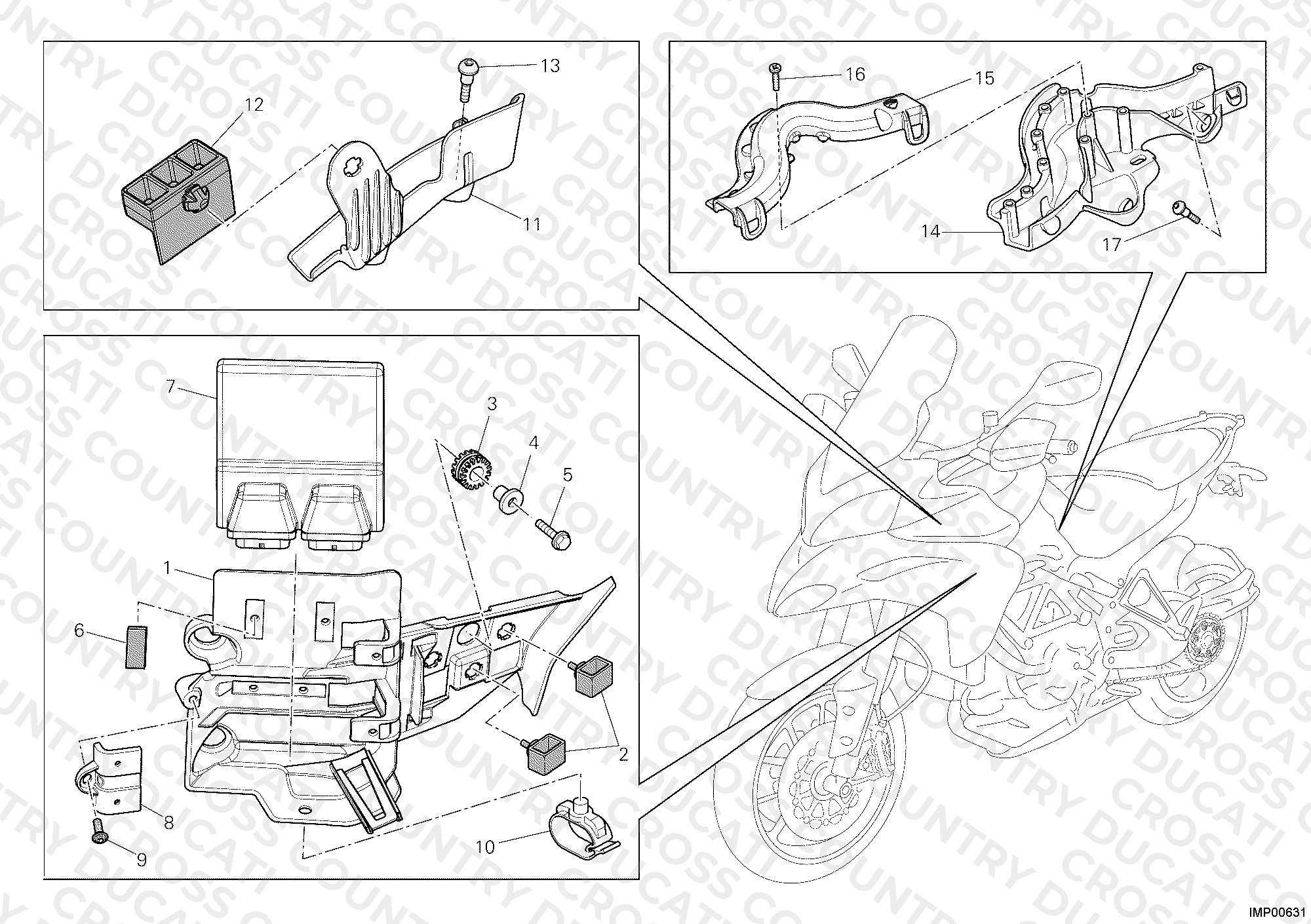 Engine Control Unit