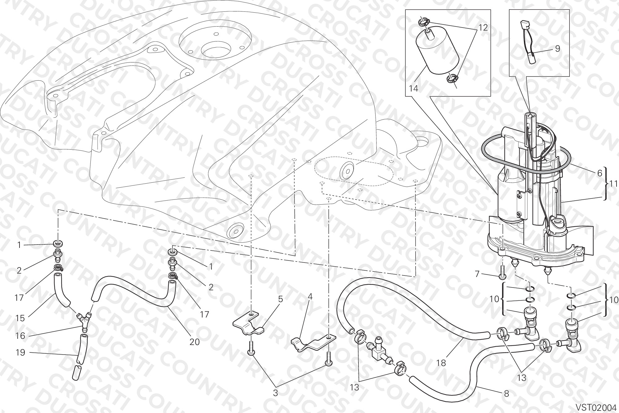 Fuel Pump
