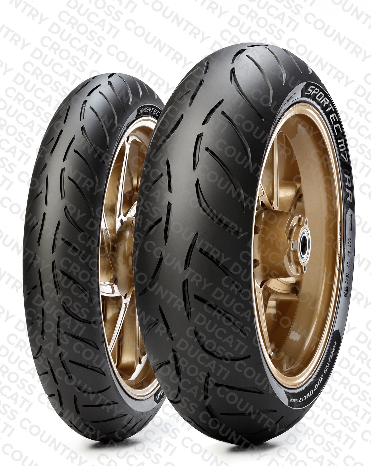 Metzeler Sportec™ M7 RR