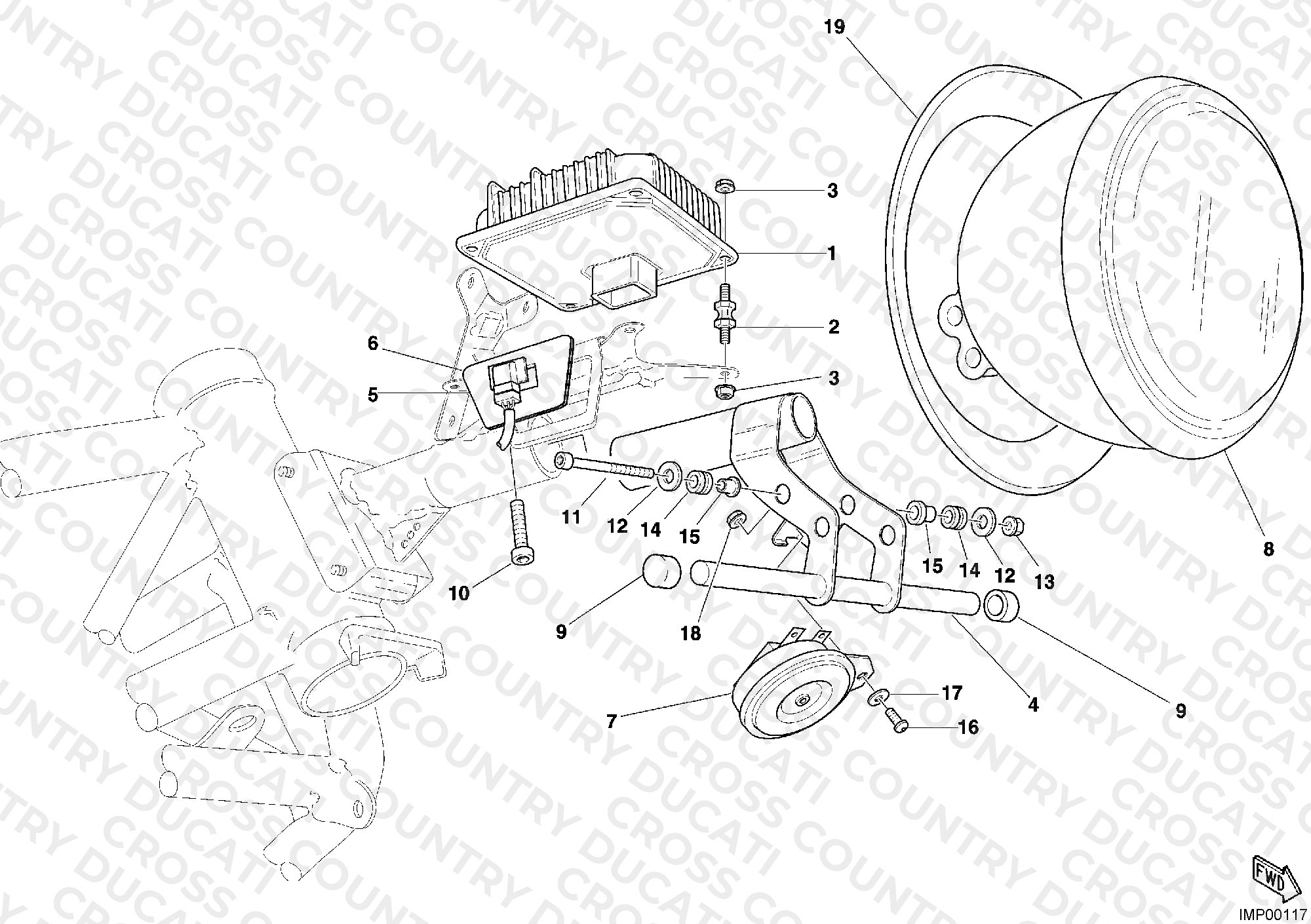 Engine Control Unit