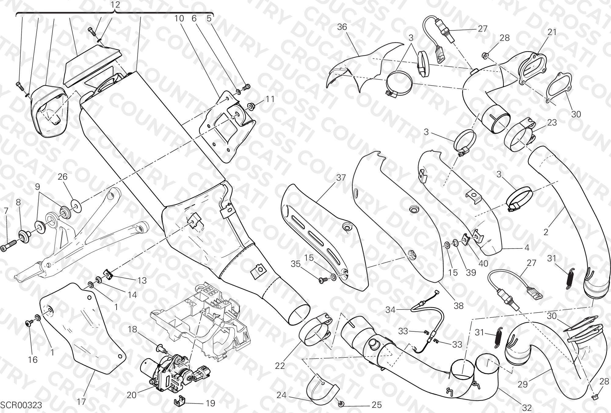 Exhaust System